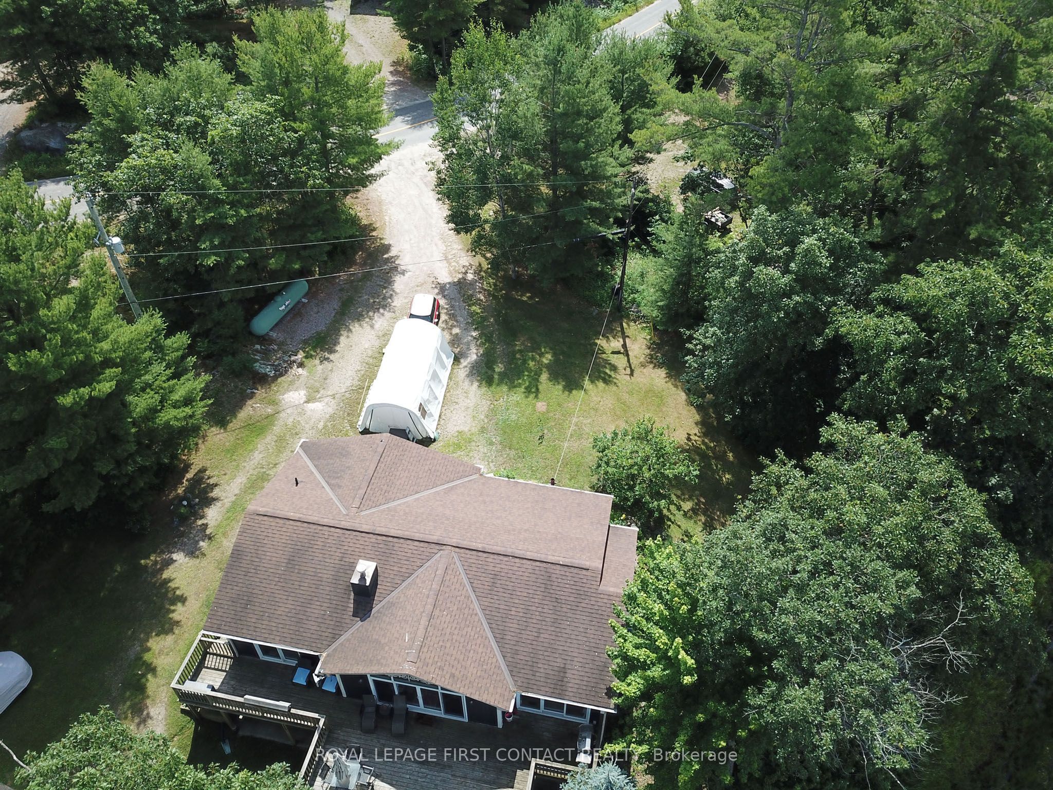 190 South Shore Road