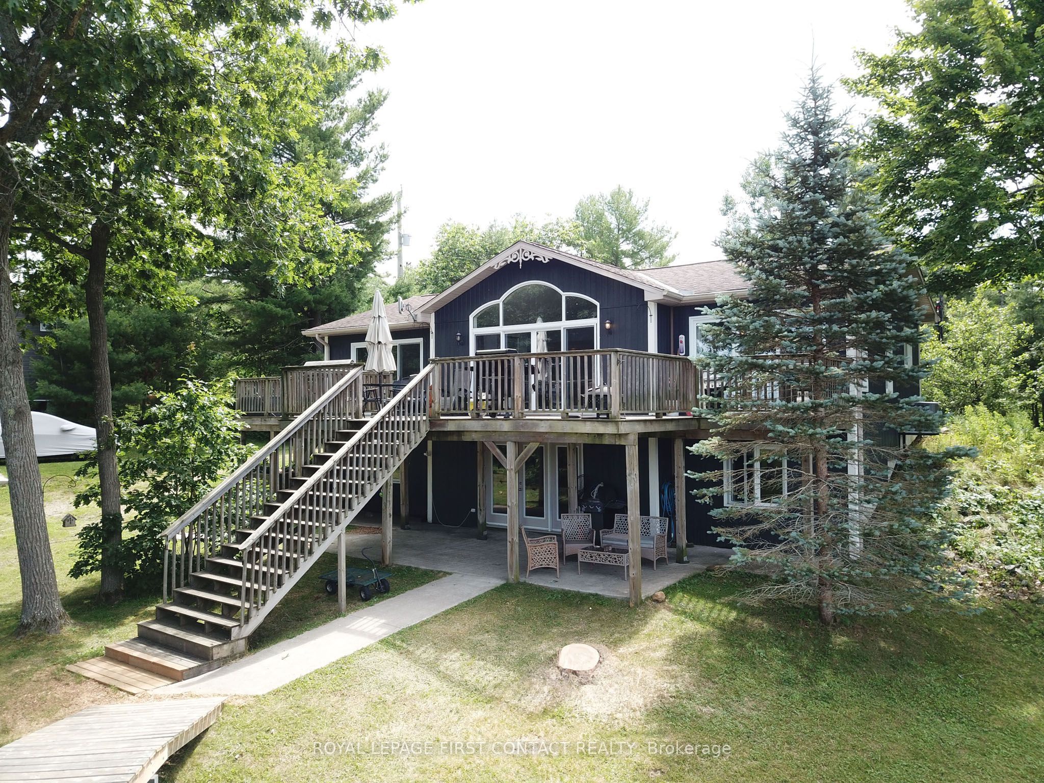 190 South Shore Road