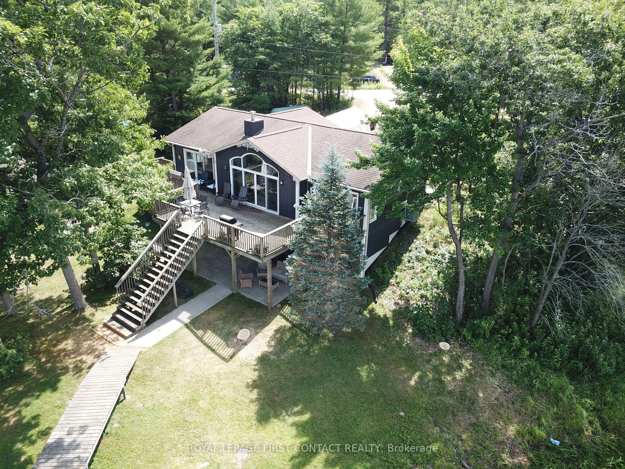 190 South Shore Road