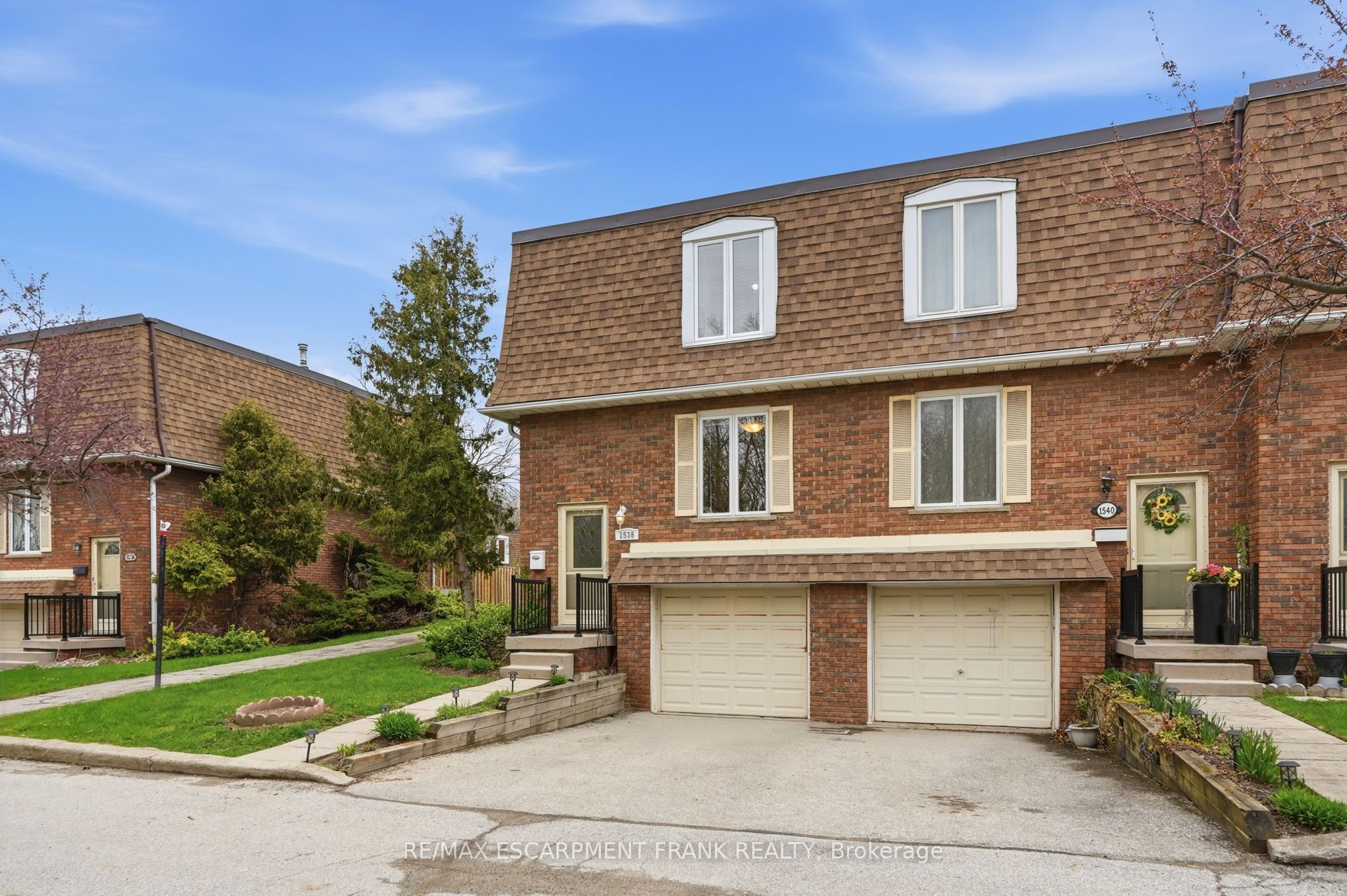 1538 Westminster Place