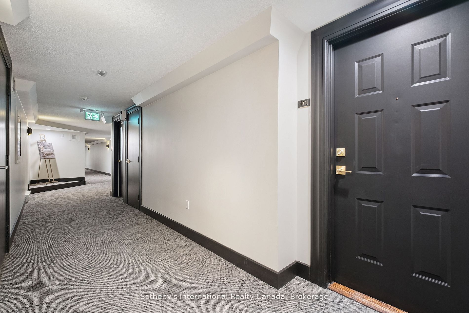 30 Front Street 401