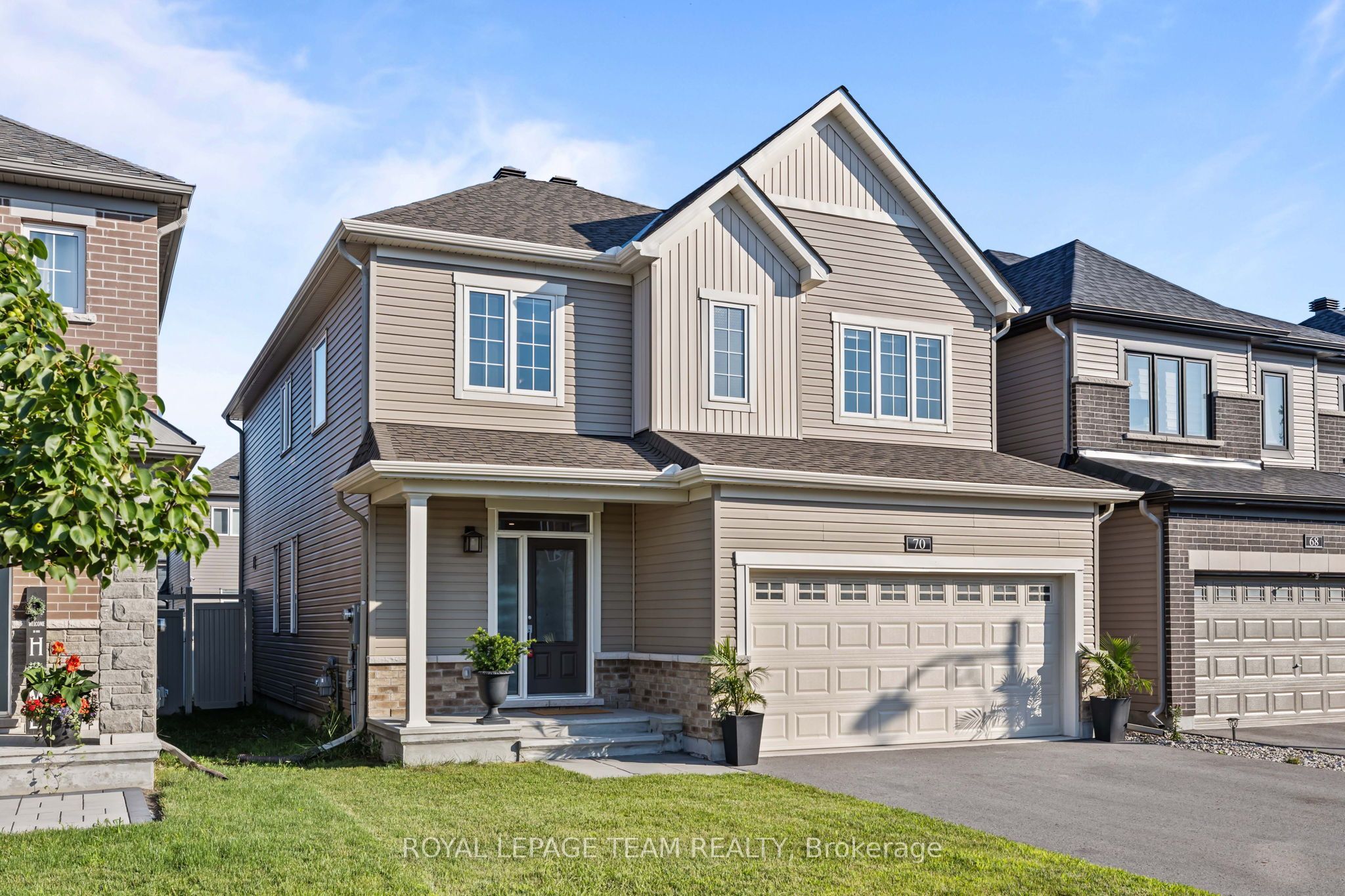70 Ralph Erfle Way