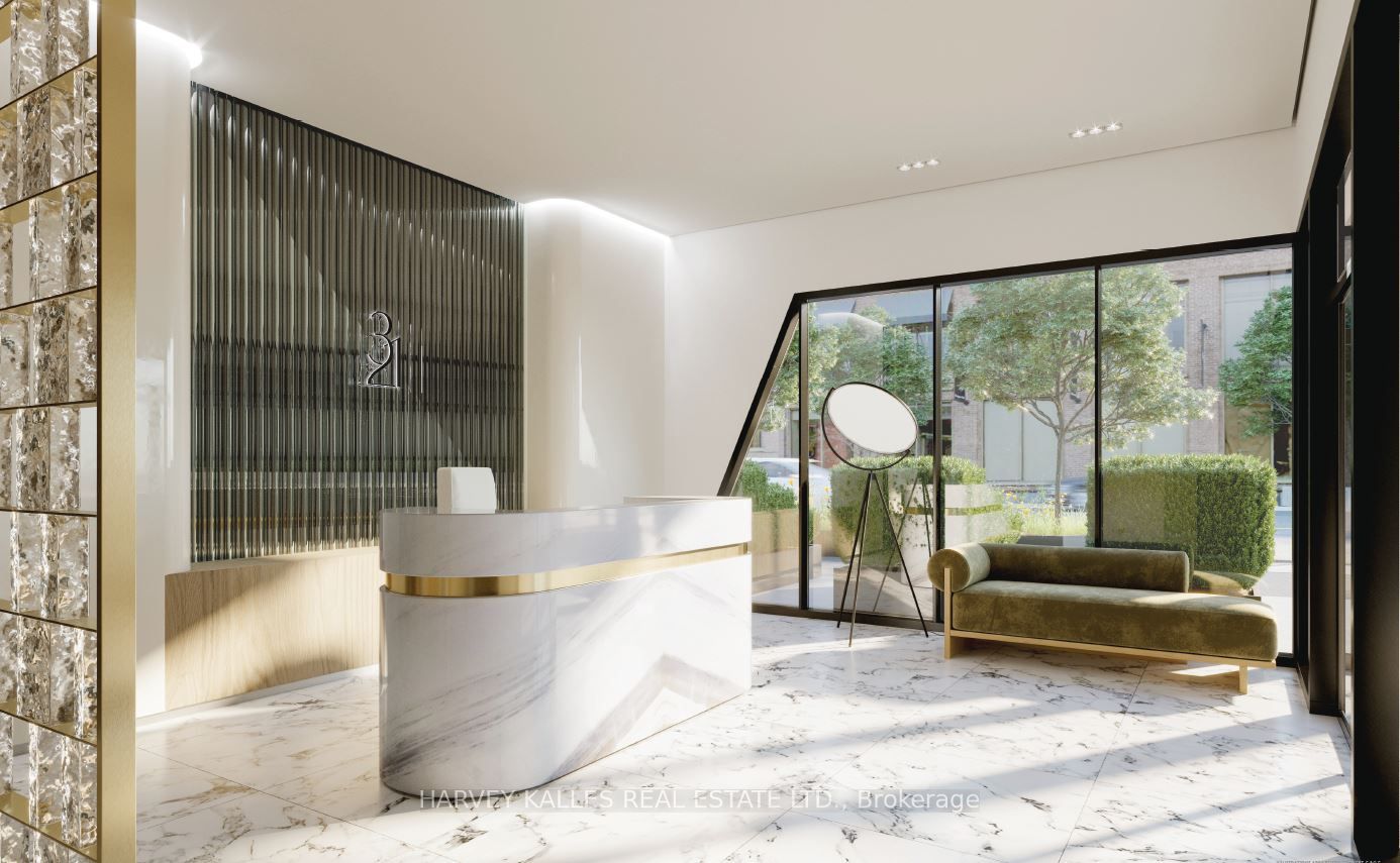 321 Davenport Road 401