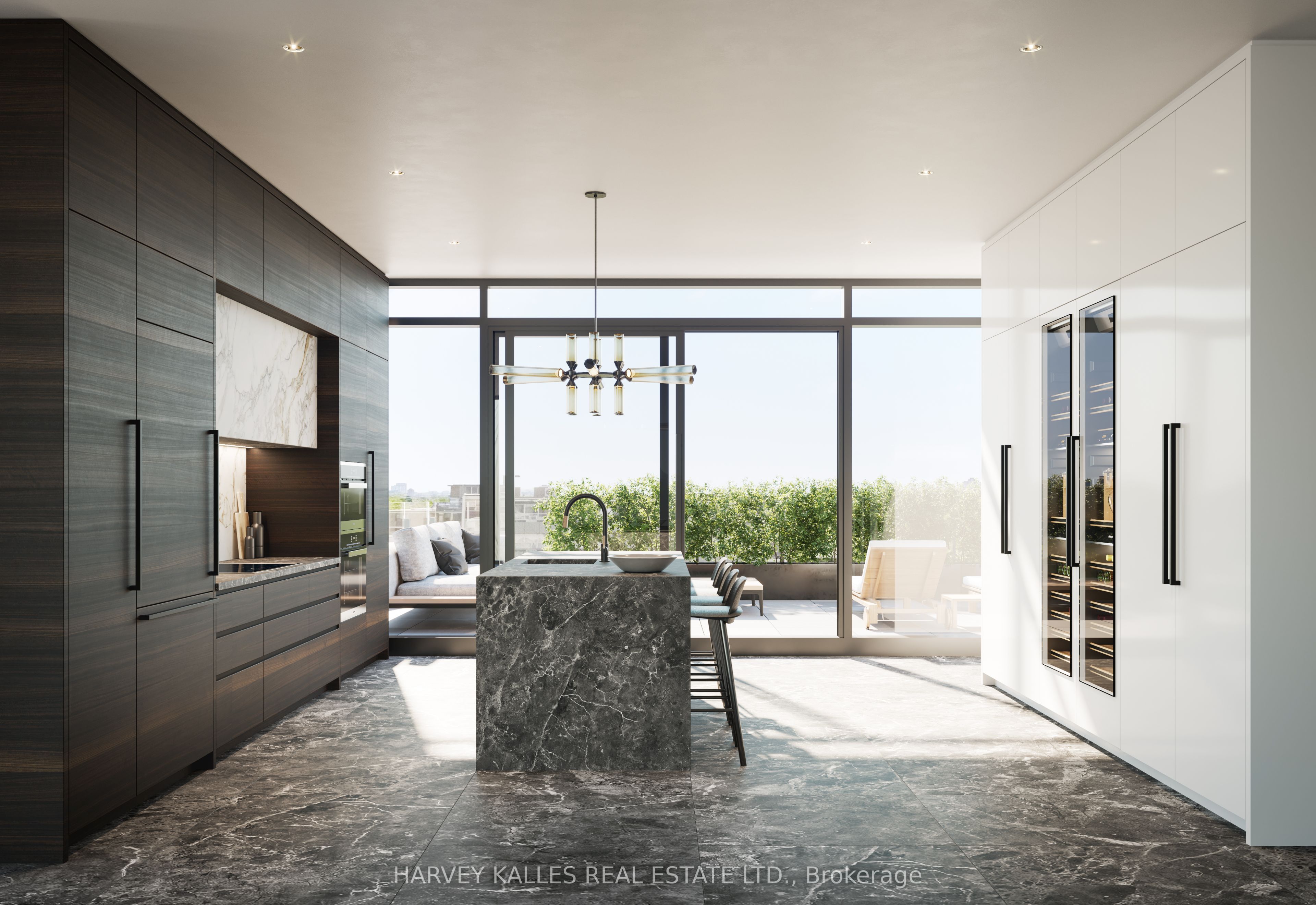 321 Davenport Road 401