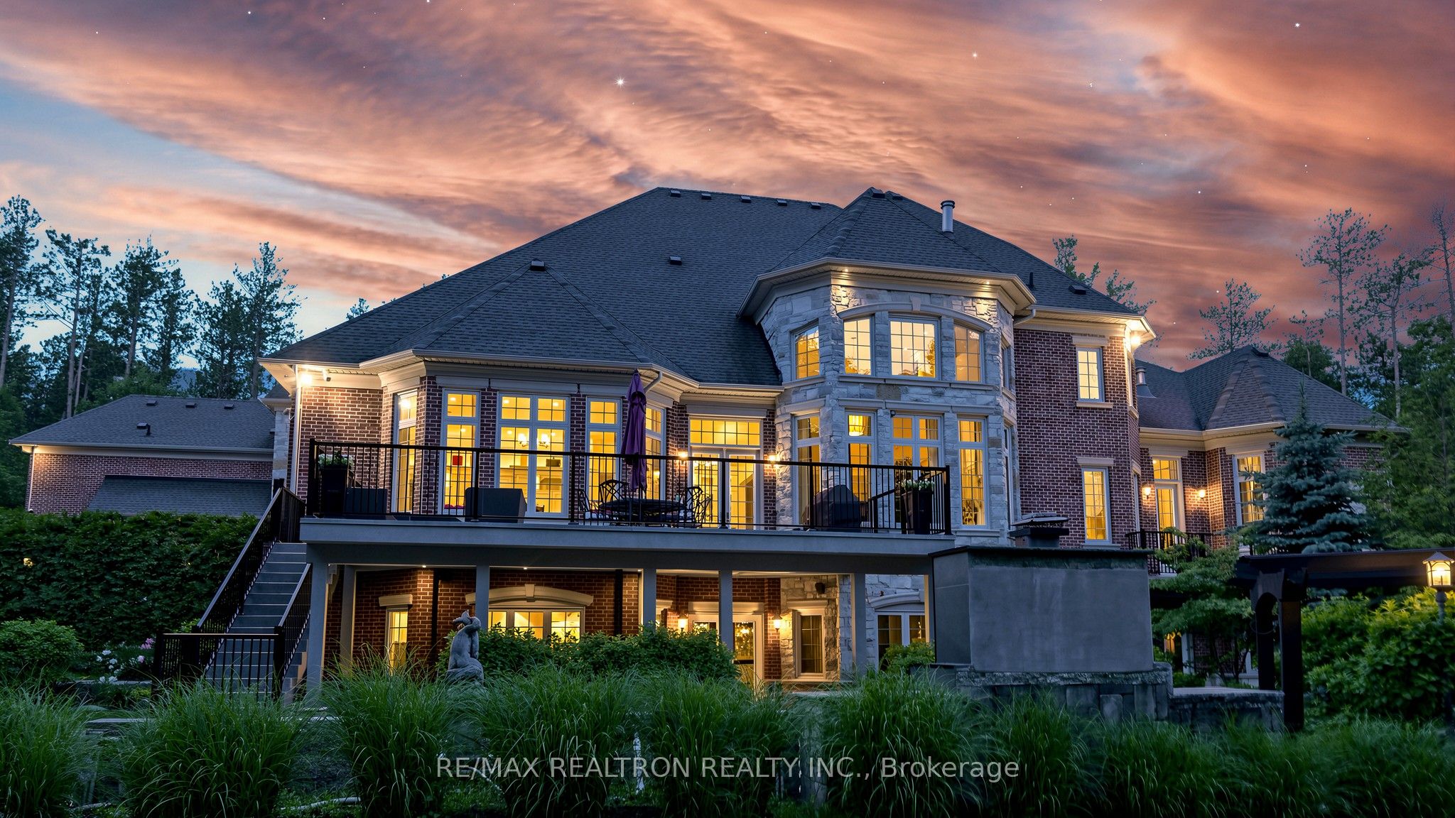 29 Moraine Forest Trail