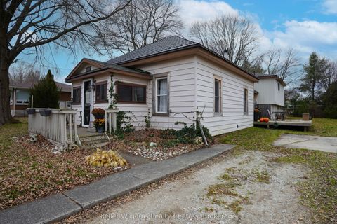 494 Isaac Street South Bruce Peninsula ON N0H 2T0