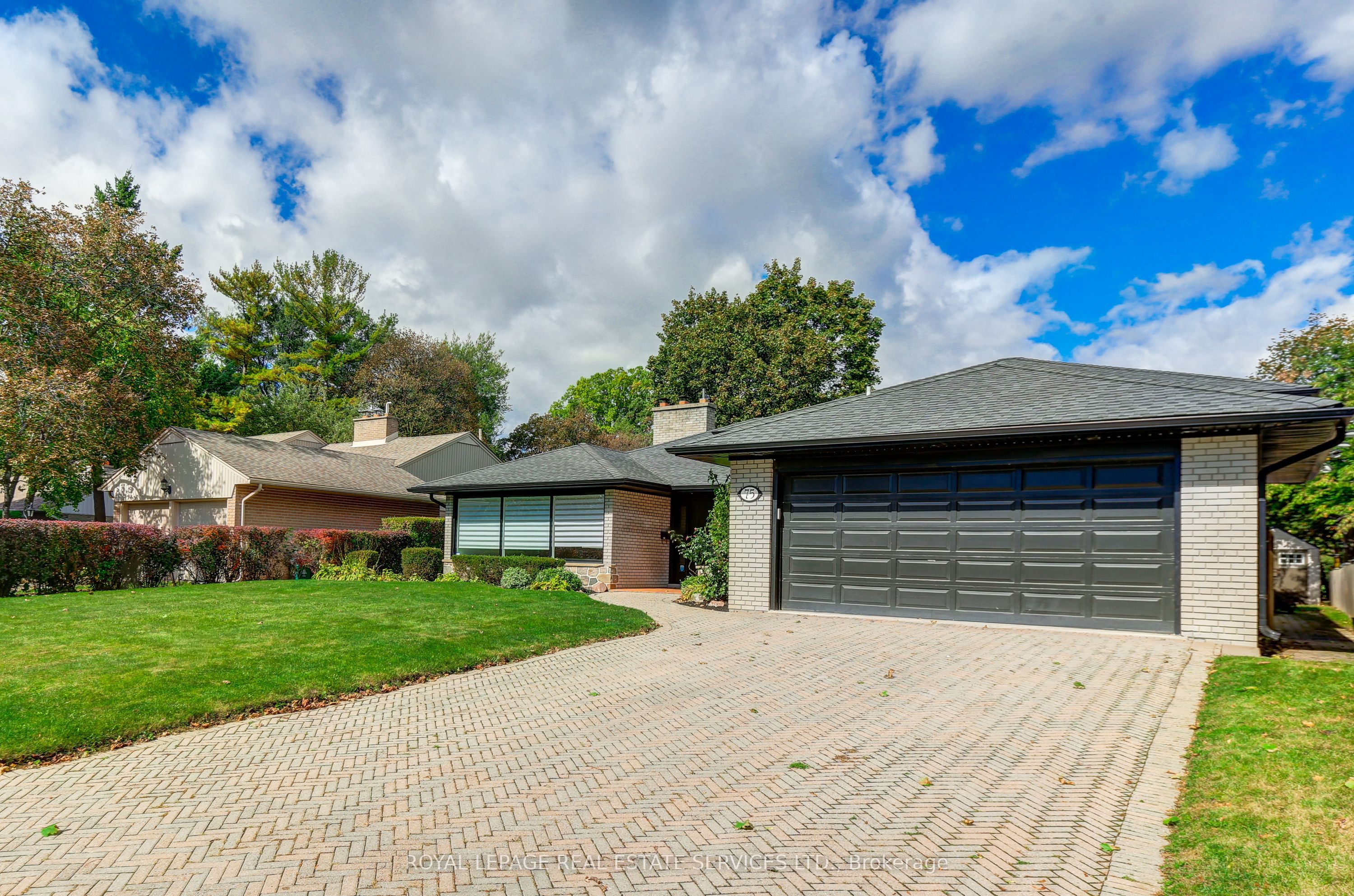 75 Ravensbourne Crescent