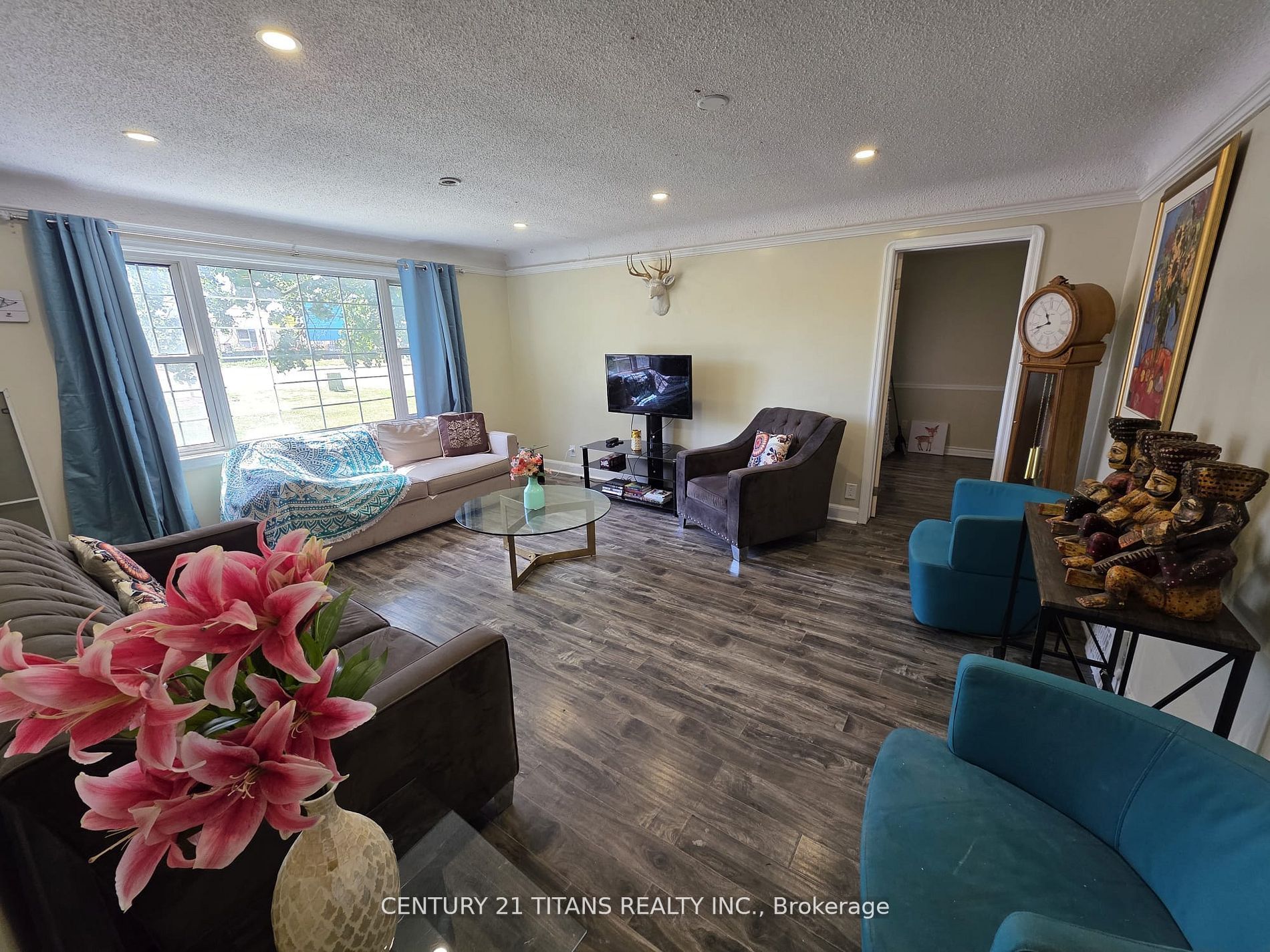 1604 Highway No. 2 Road