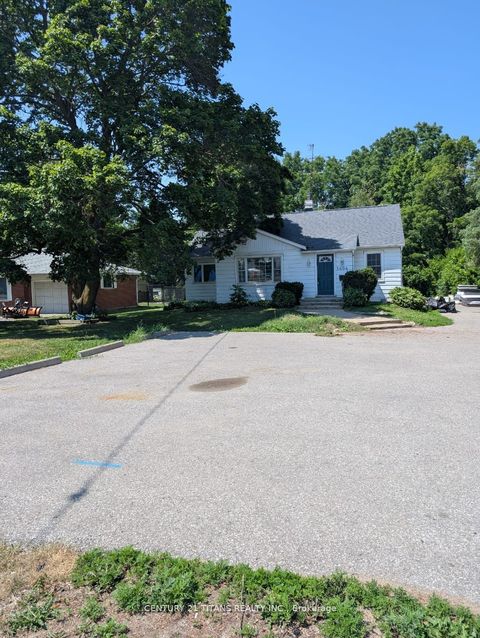 1604 Highway No. 2 Road Clarington ON L1E 2R7