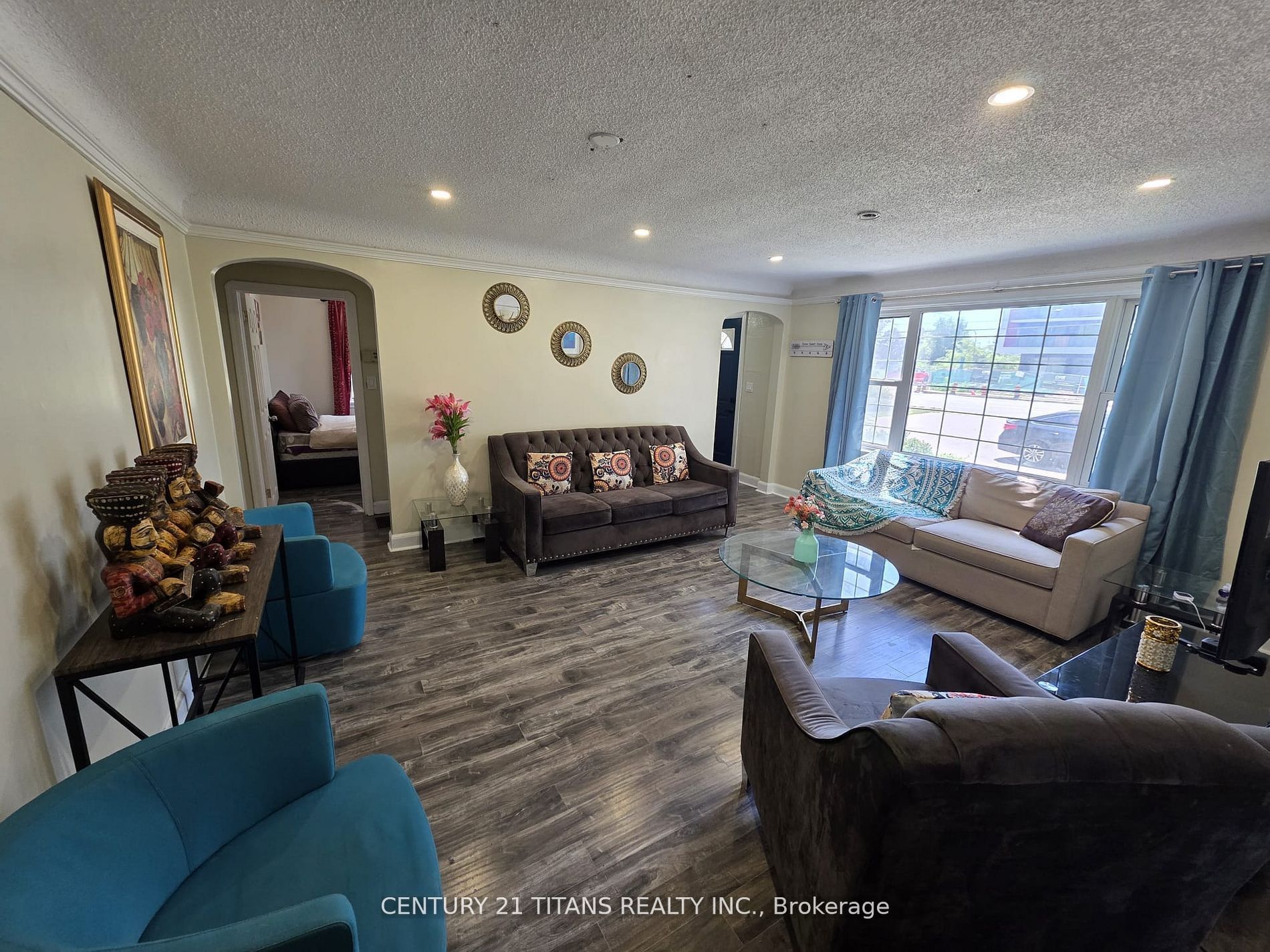 1604 Highway No. 2 Road