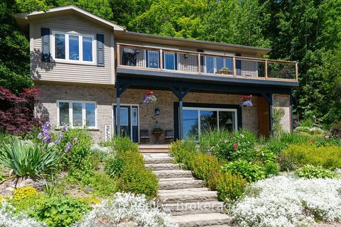 149 Mallory Beach Road South Bruce Peninsula ON N0H 2T0