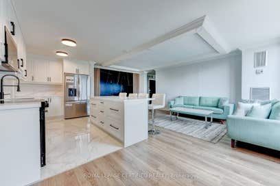 3170 Kirwin Avenue 301 Mississauga ON L5A 3R1