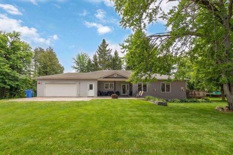 4932 Aurora Road Whitchurch-Stouffville ON L4A 7X4