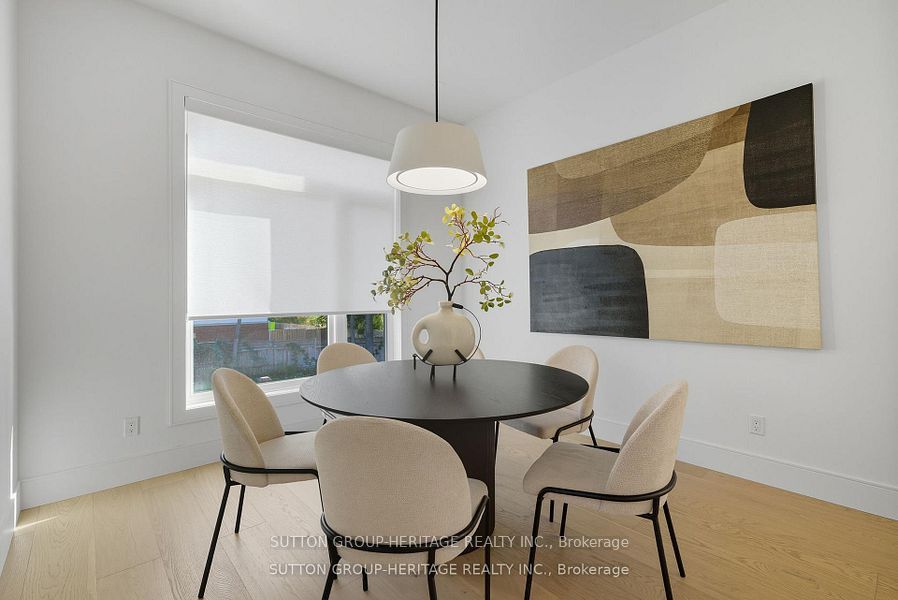 120B Cochrane Street