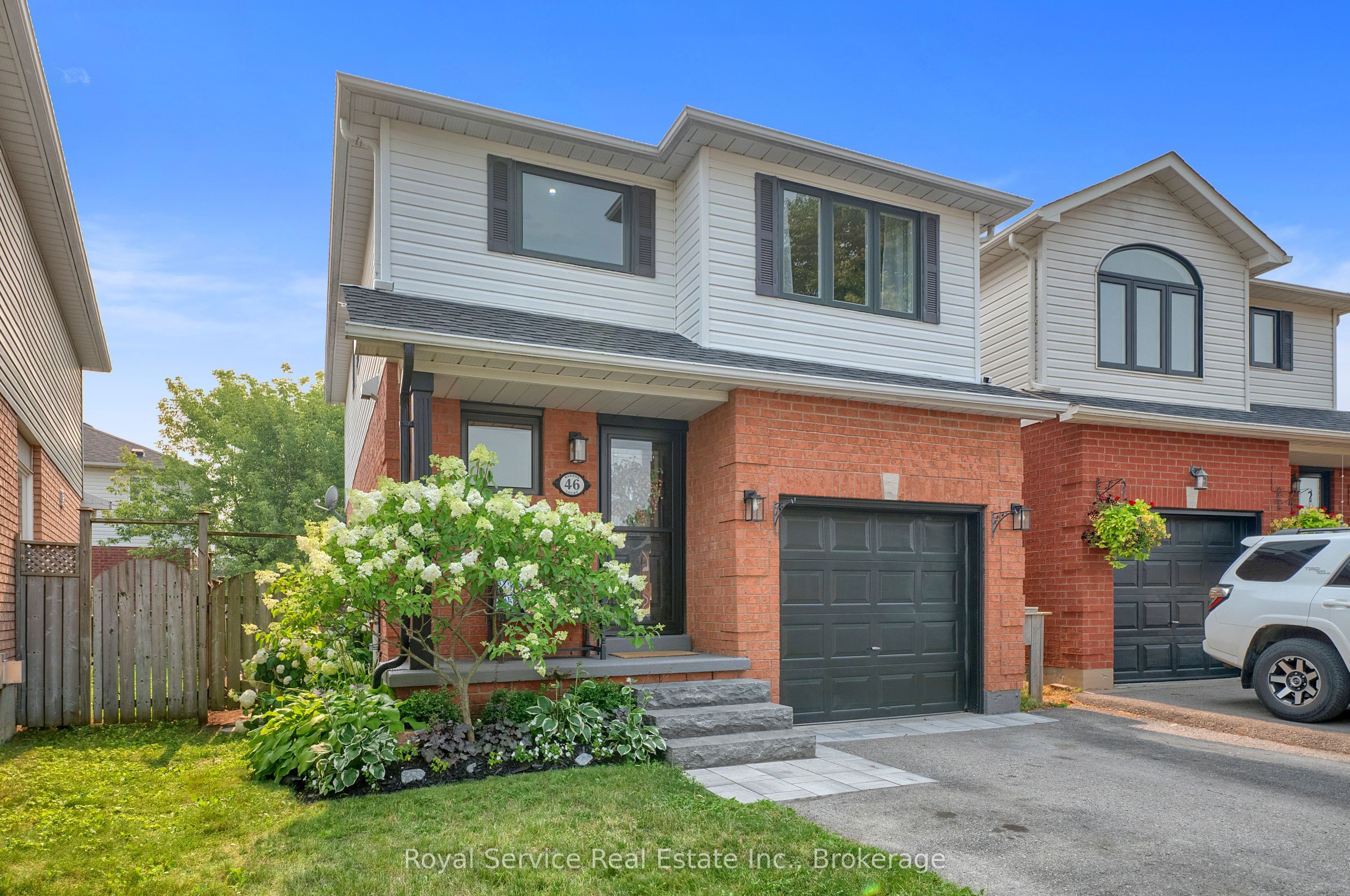46 Barron Court