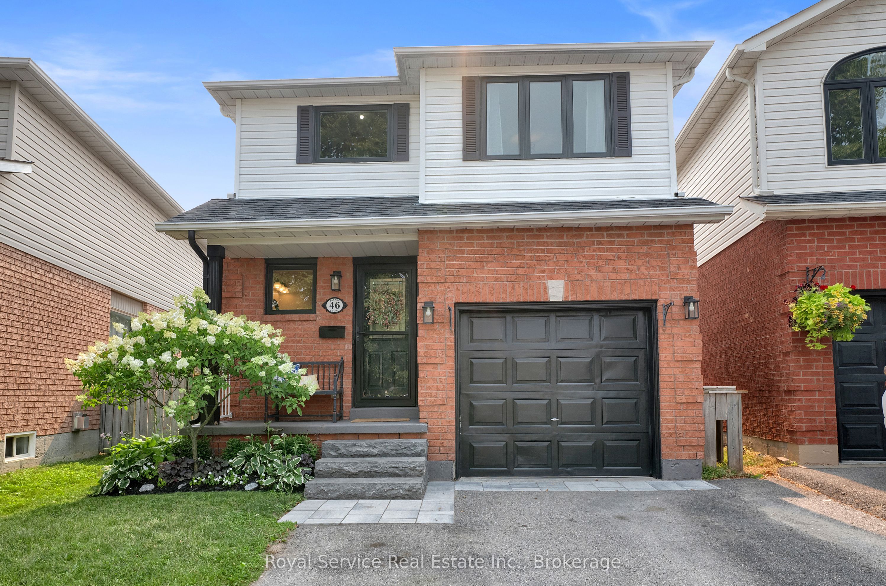 46 Barron Court
