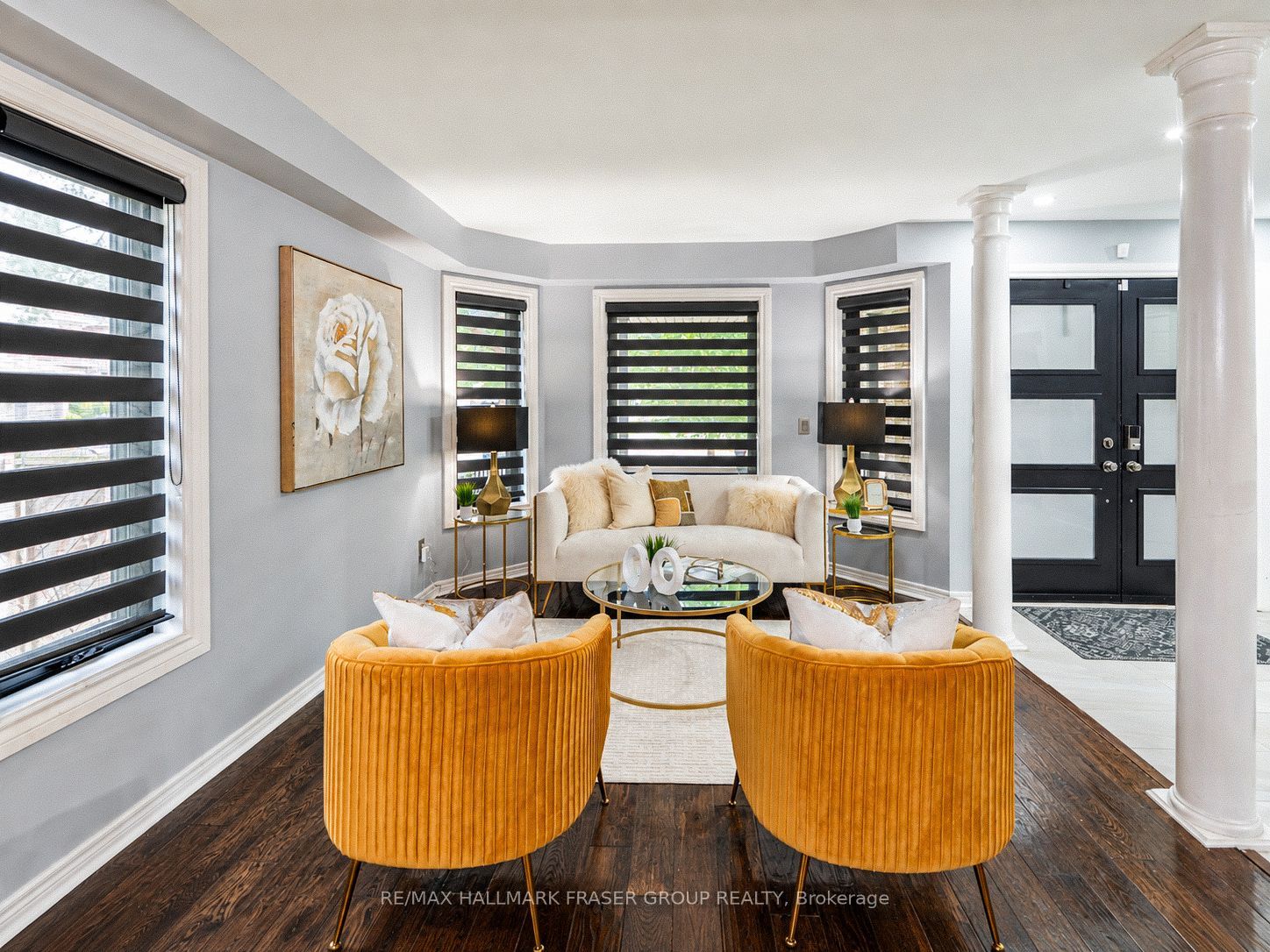 1 Mcneilage Court