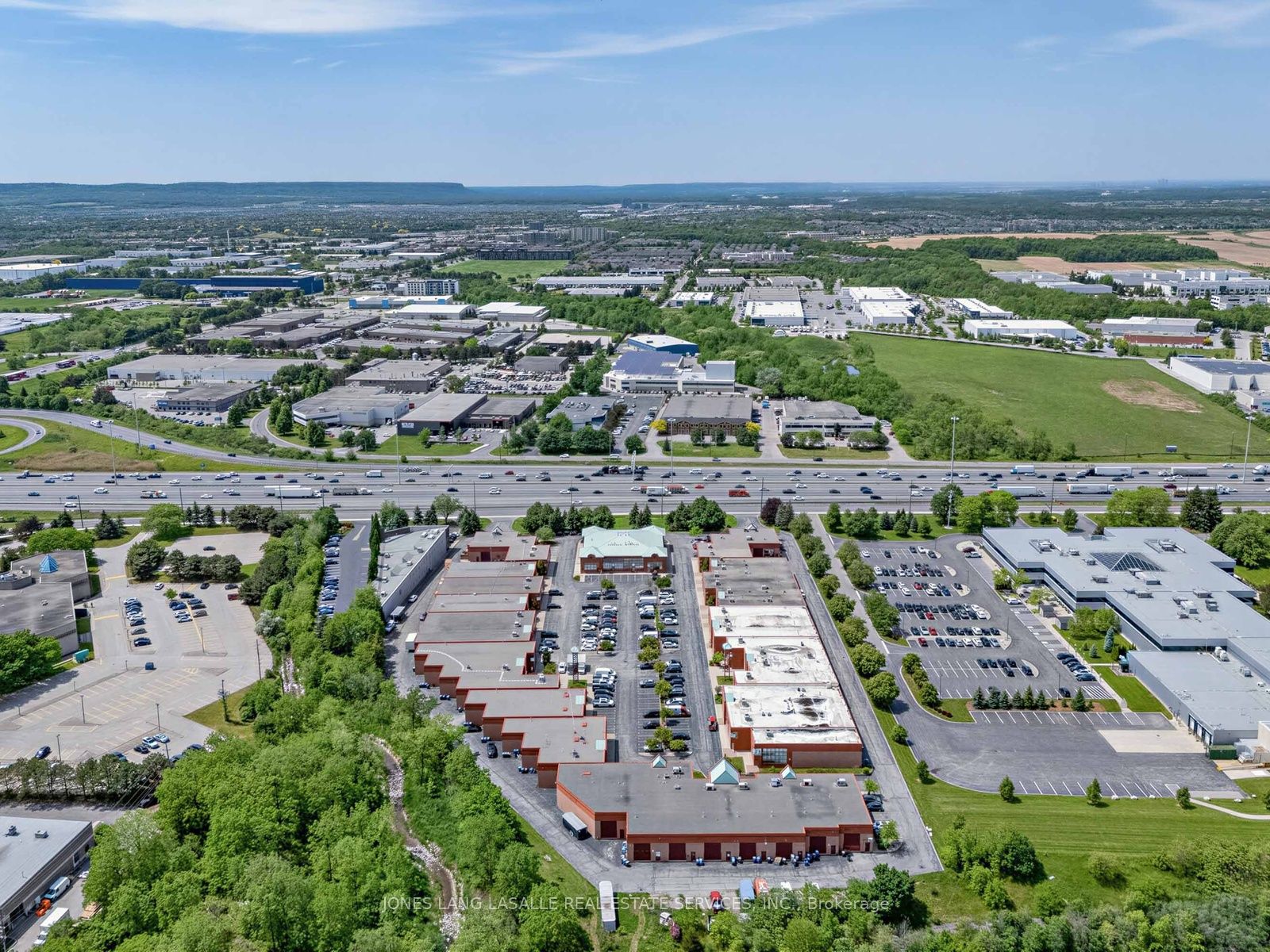 5100 South Service Road 39-40