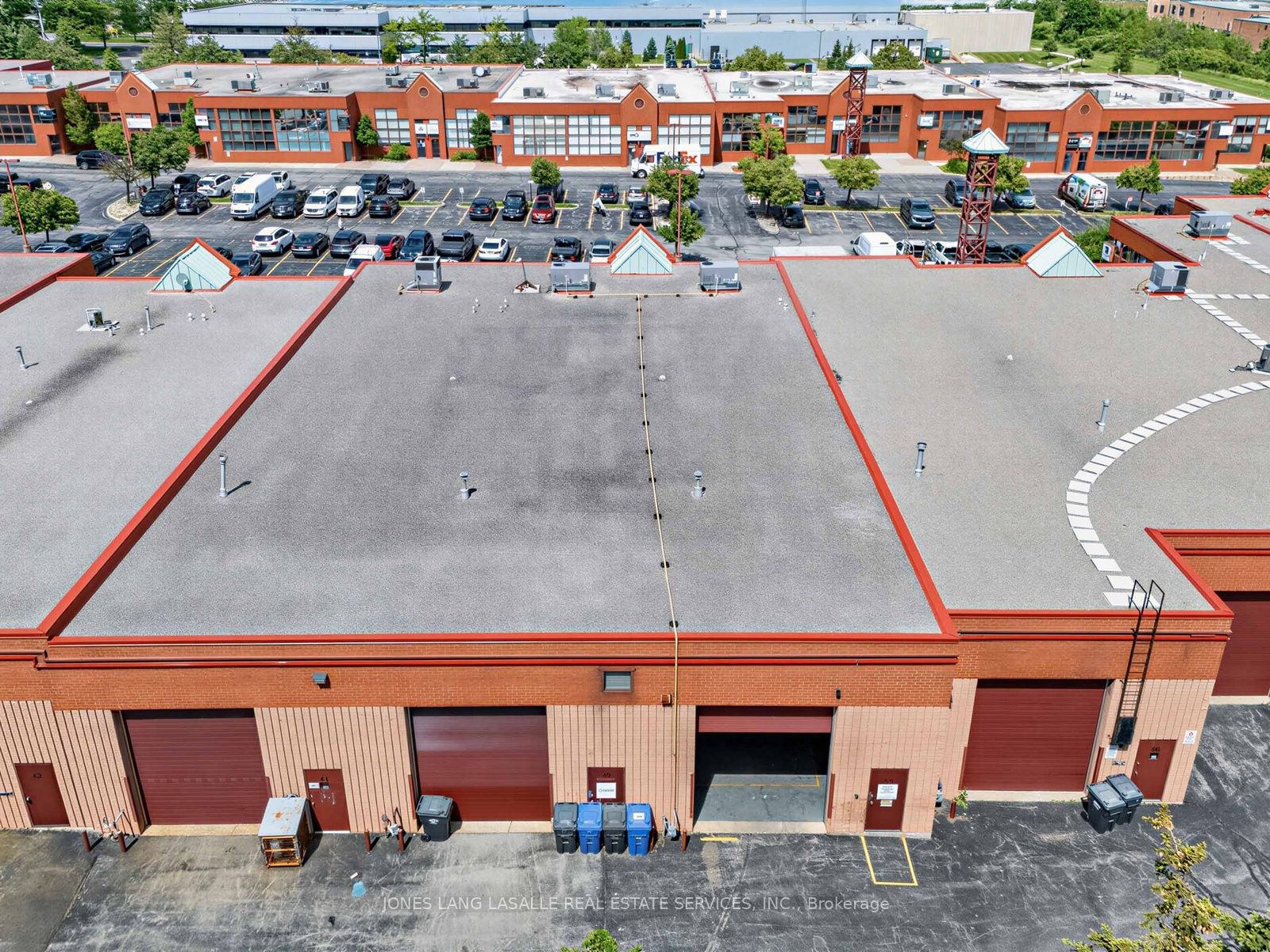 5100 South Service Road 39-40