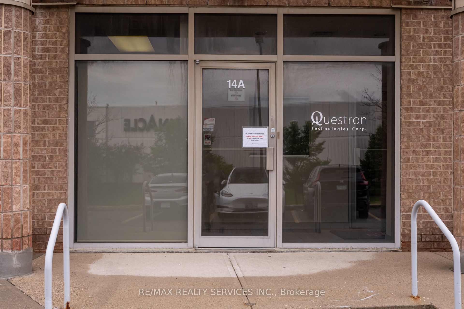 6660 Kennedy Road #13