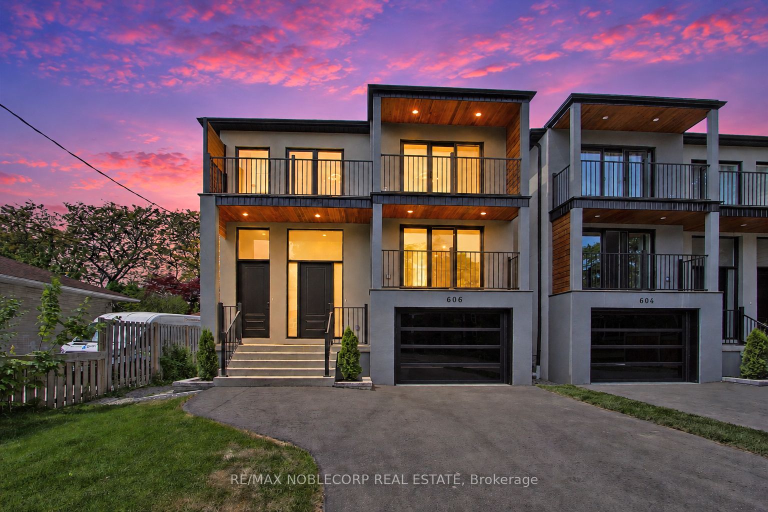 606 Green Street