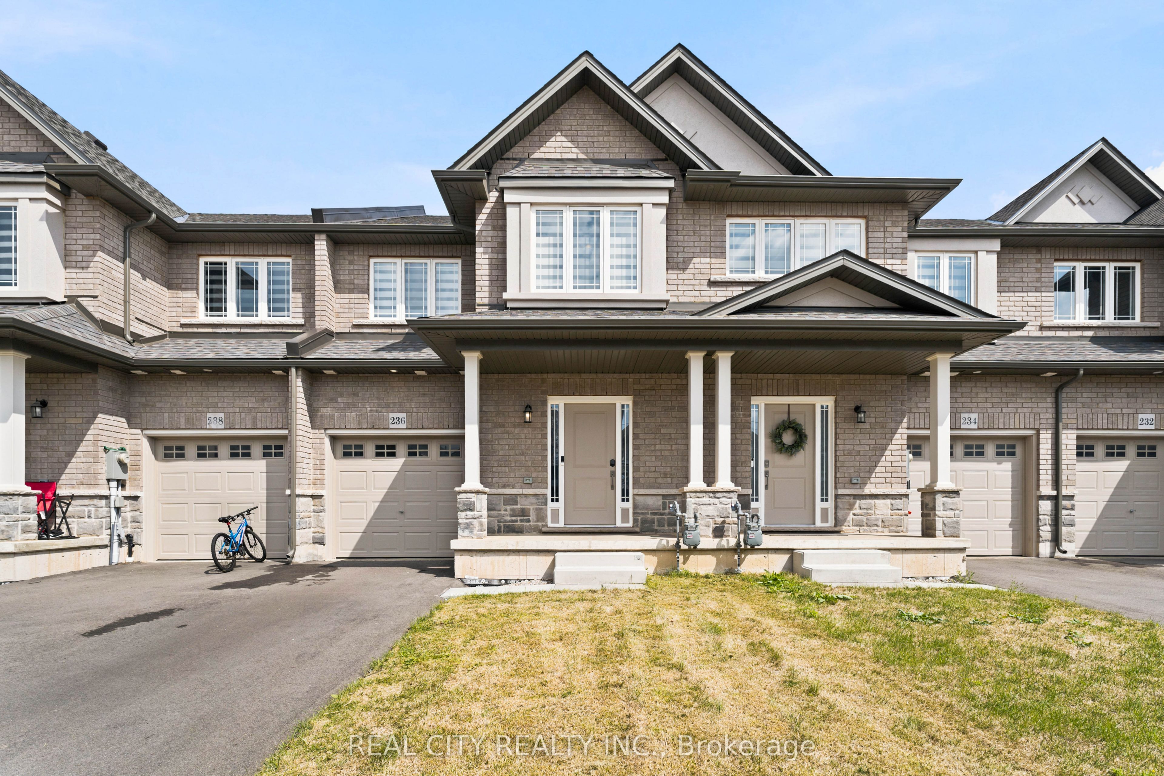 236 Rockledge Drive
