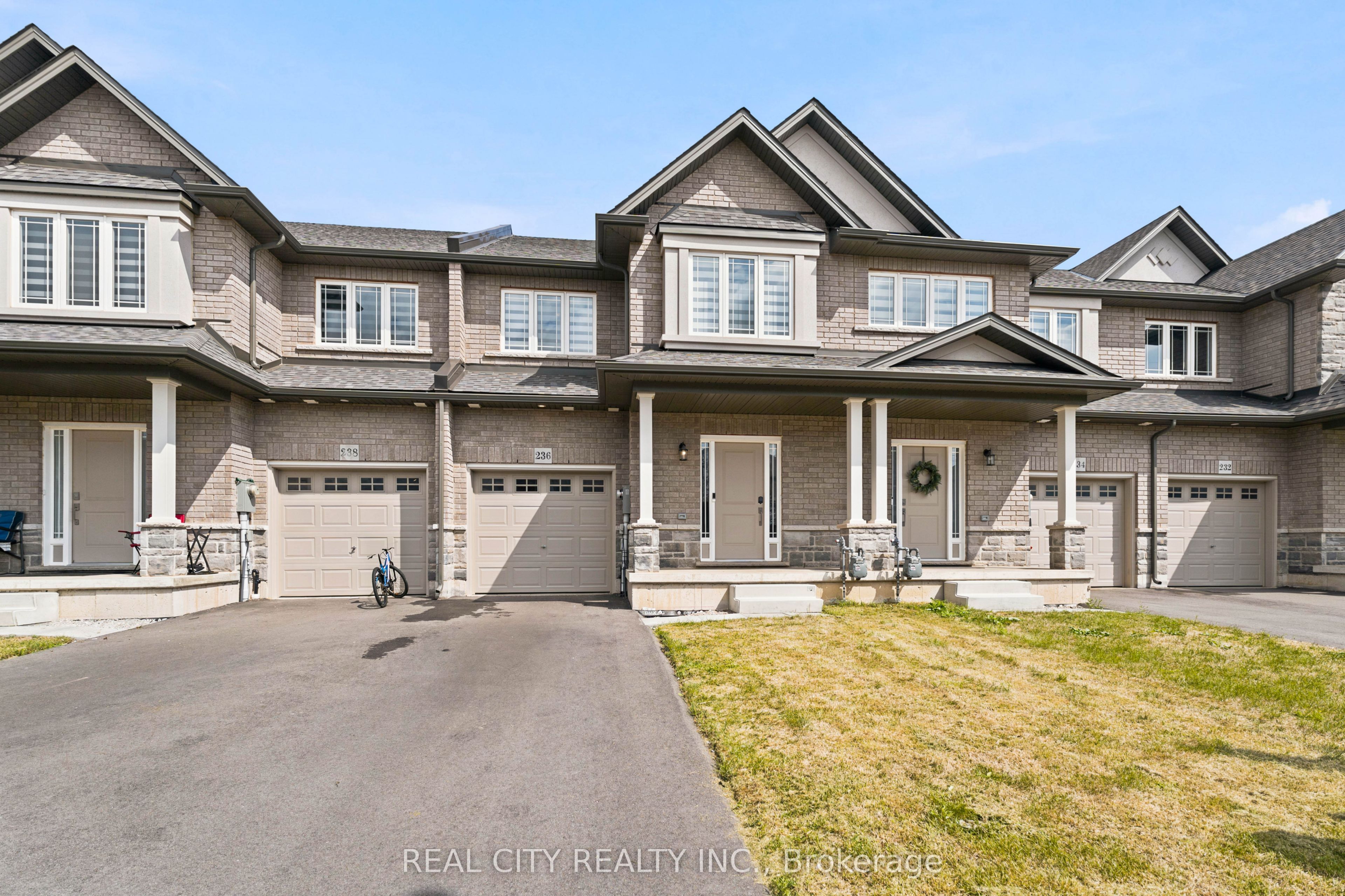236 Rockledge Drive