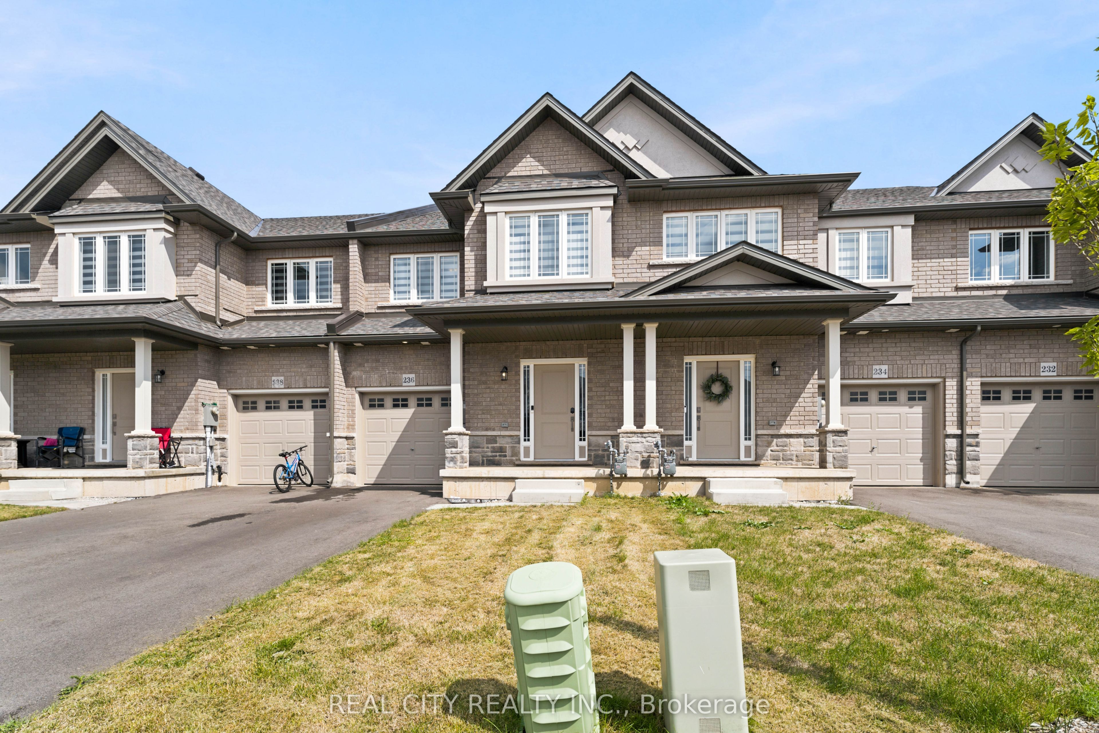 236 Rockledge Drive