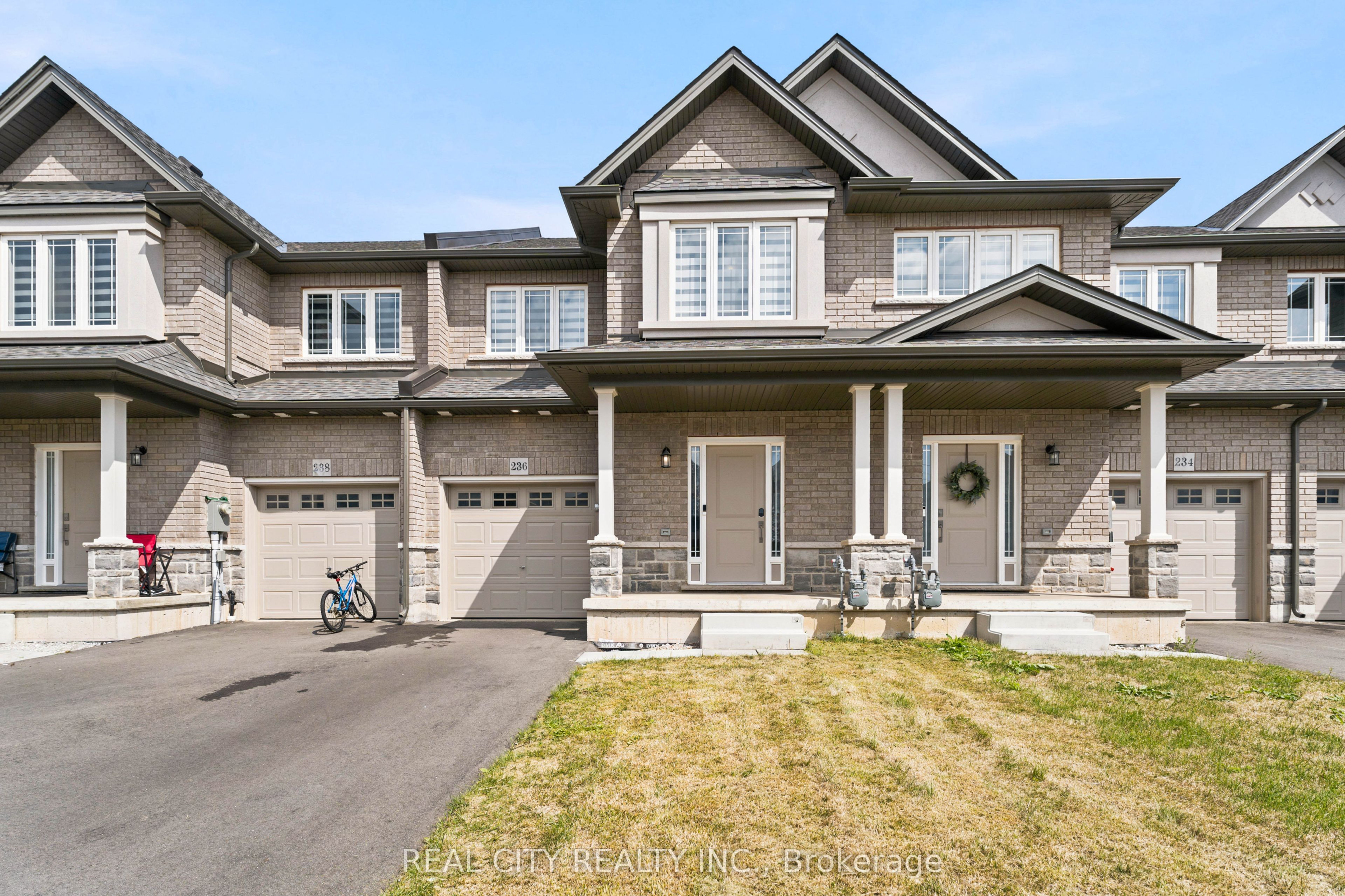 236 Rockledge Drive