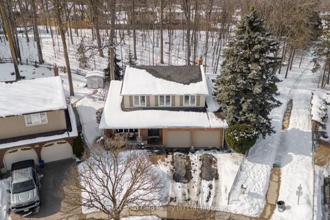 29 Muskoka Court Kitchener ON N2B 3M2