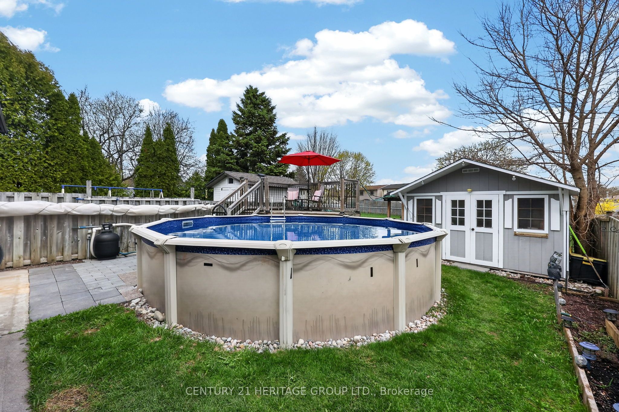 27 Longview Drive