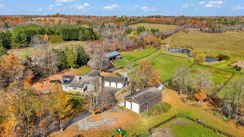 11559 6th Line Nassagaweya N/A Milton ON L7J 2L7