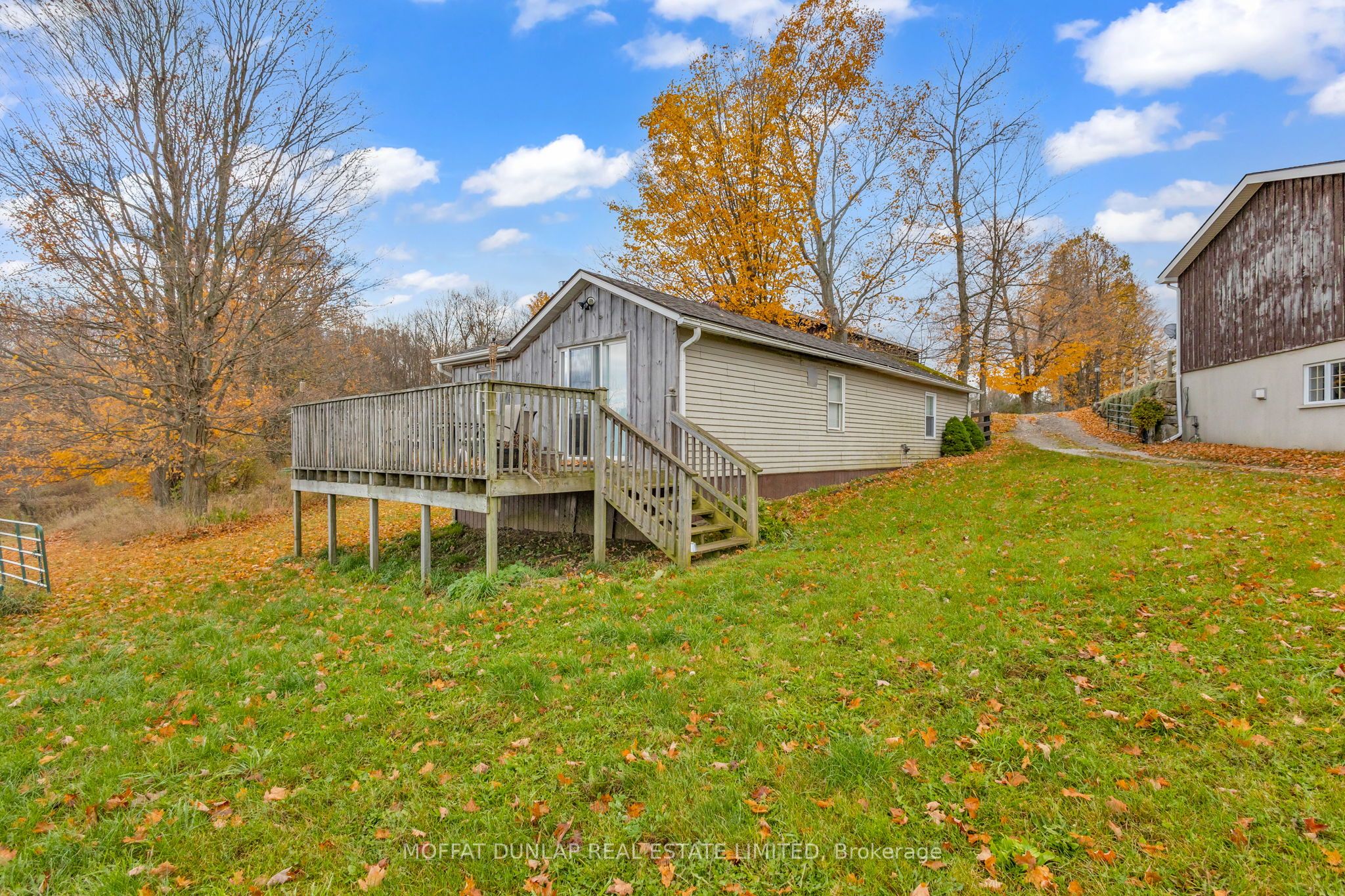 11559 6th Line Nassagaweya N/A