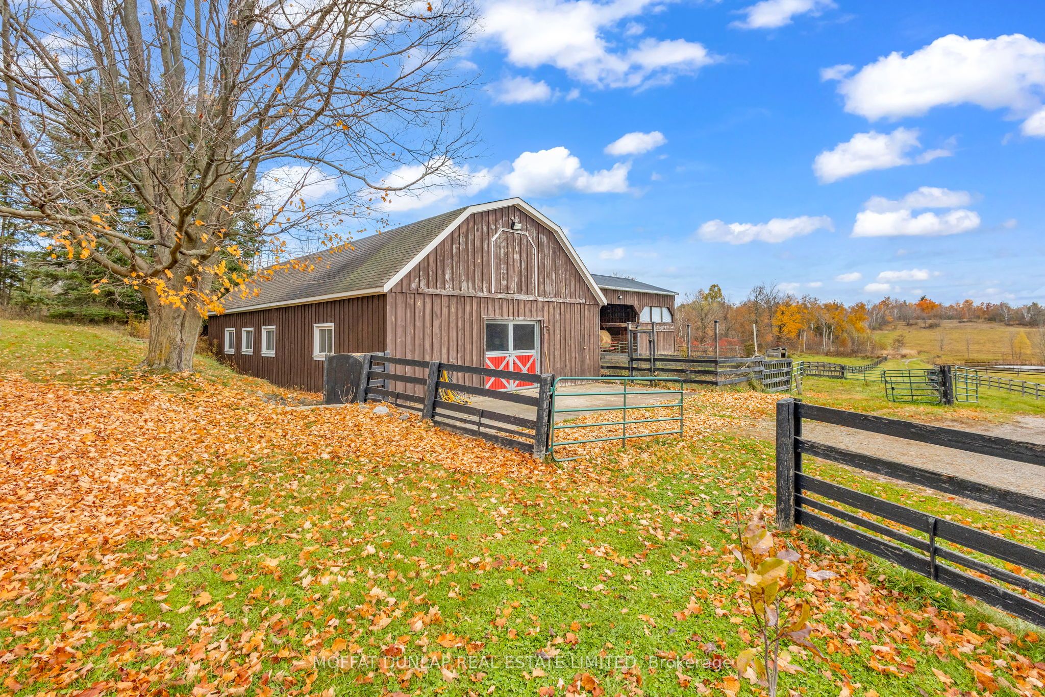 11559 6th Line Nassagaweya N/A