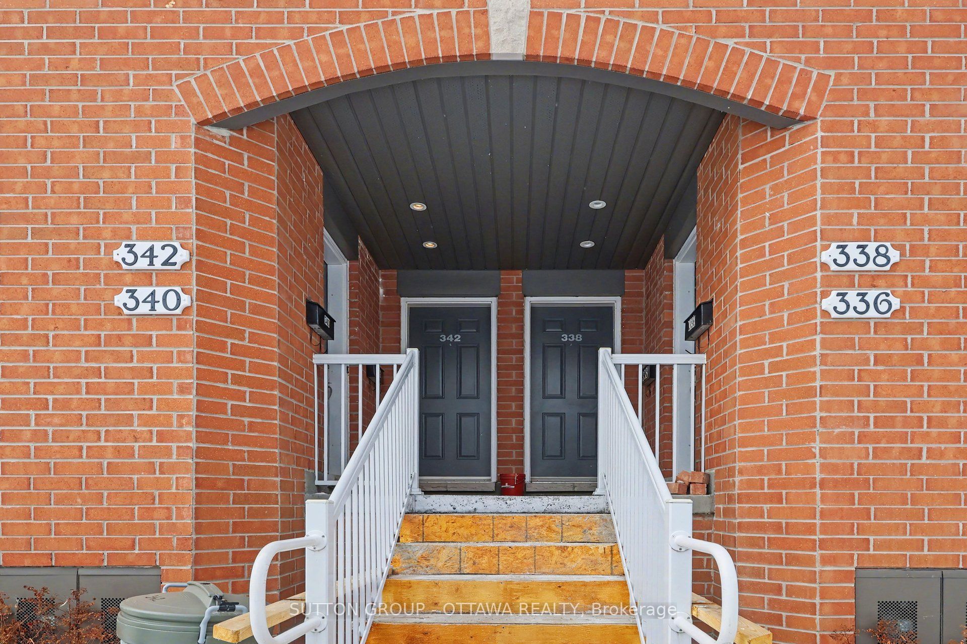 340 London Terrace