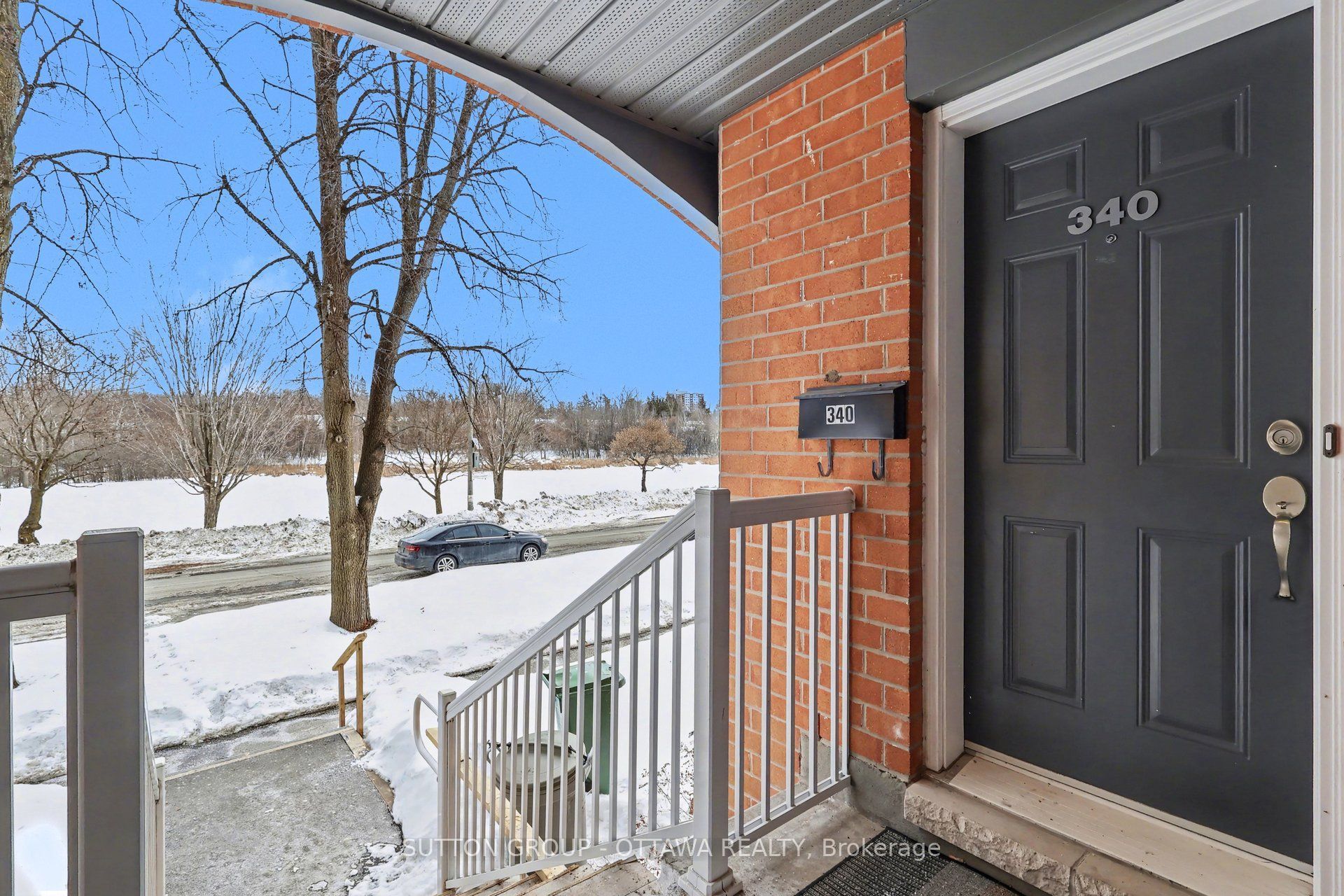 340 London Terrace