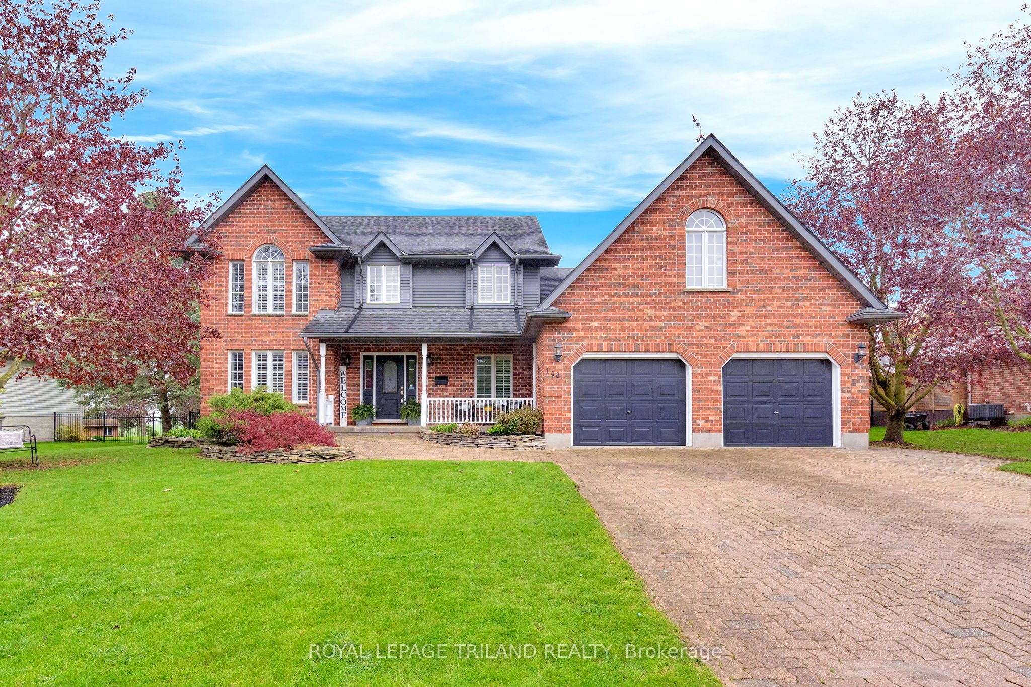 148 Salisbury Drive