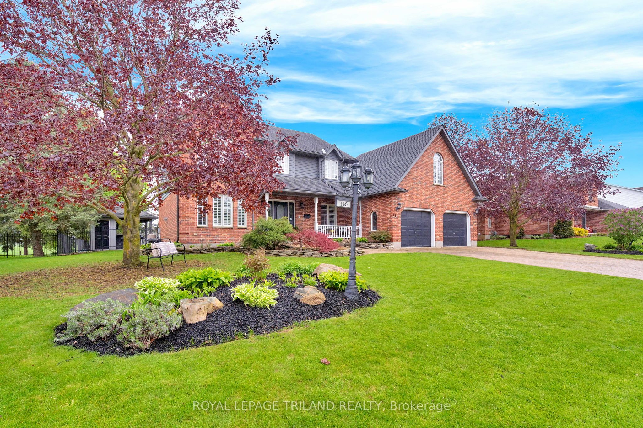148 Salisbury Drive