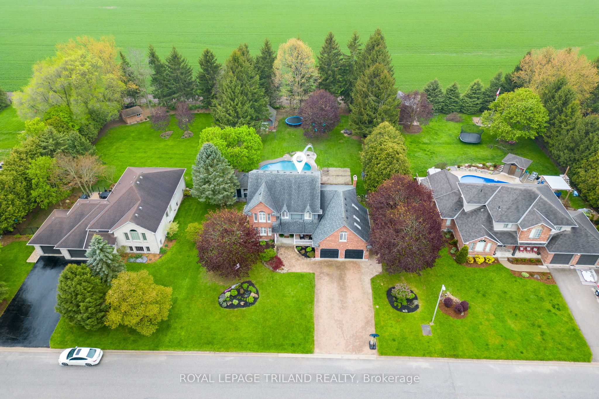 148 Salisbury Drive