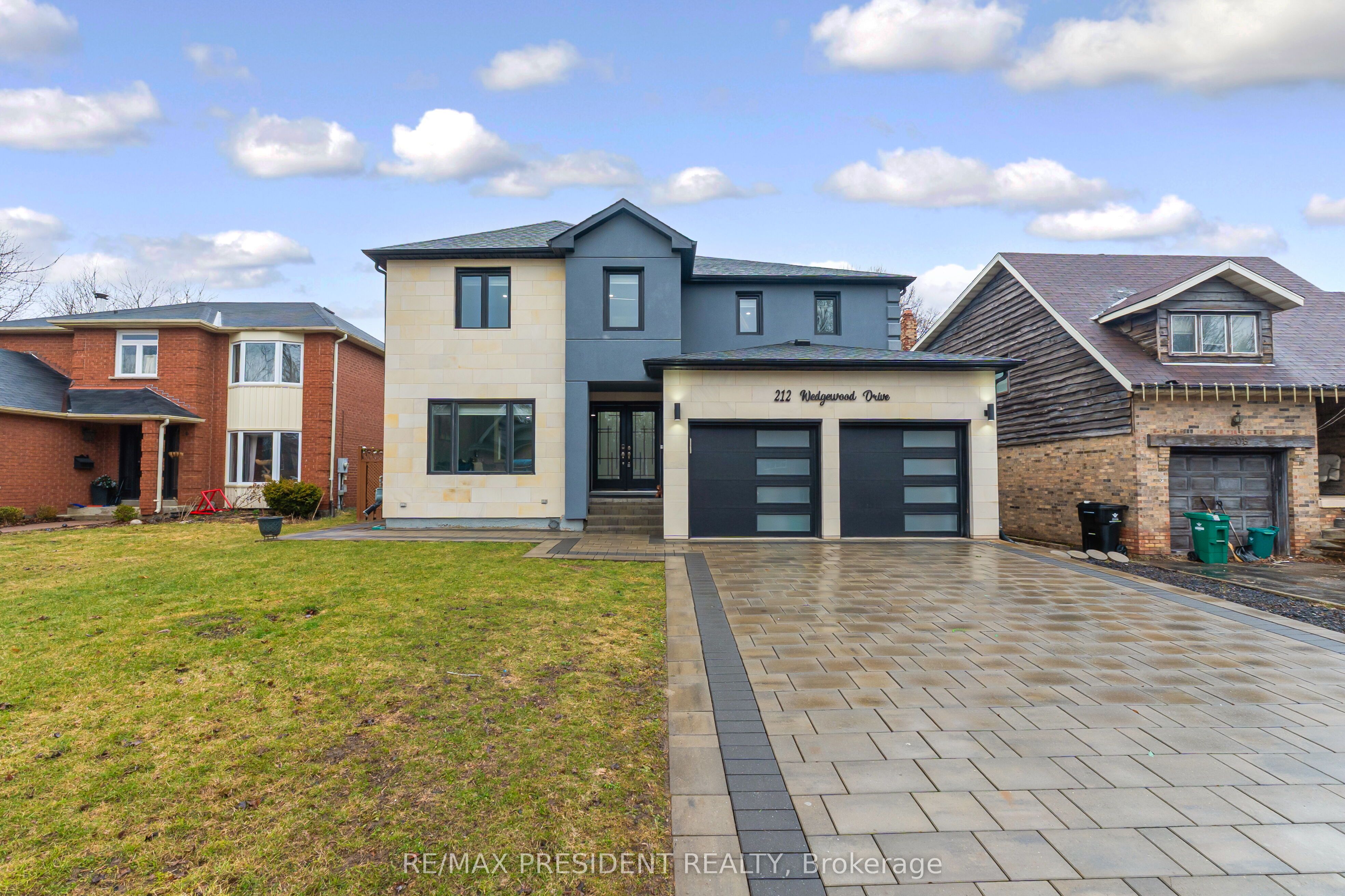 212 Wedgewood Drive
