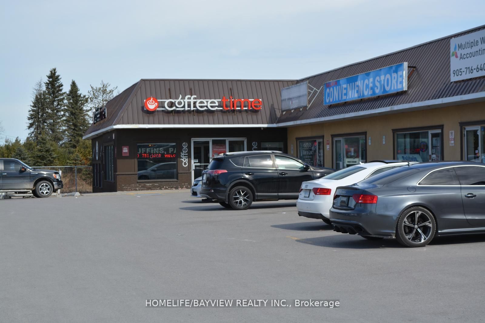 23721 Highway 48 N/A