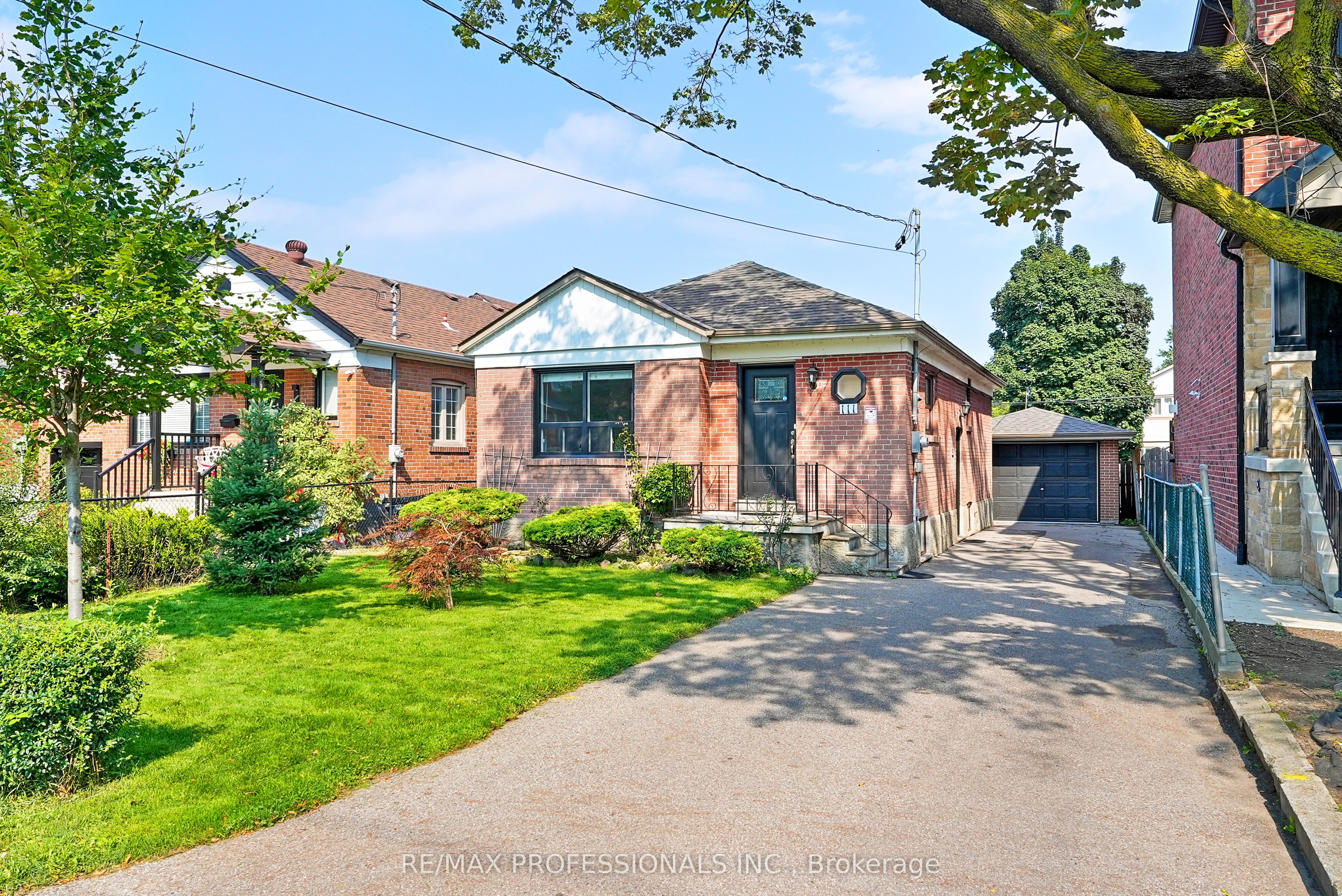 111 Wesley Street