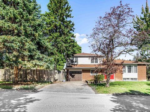 122 Bryant Road Ajax ON L1S 2Y8