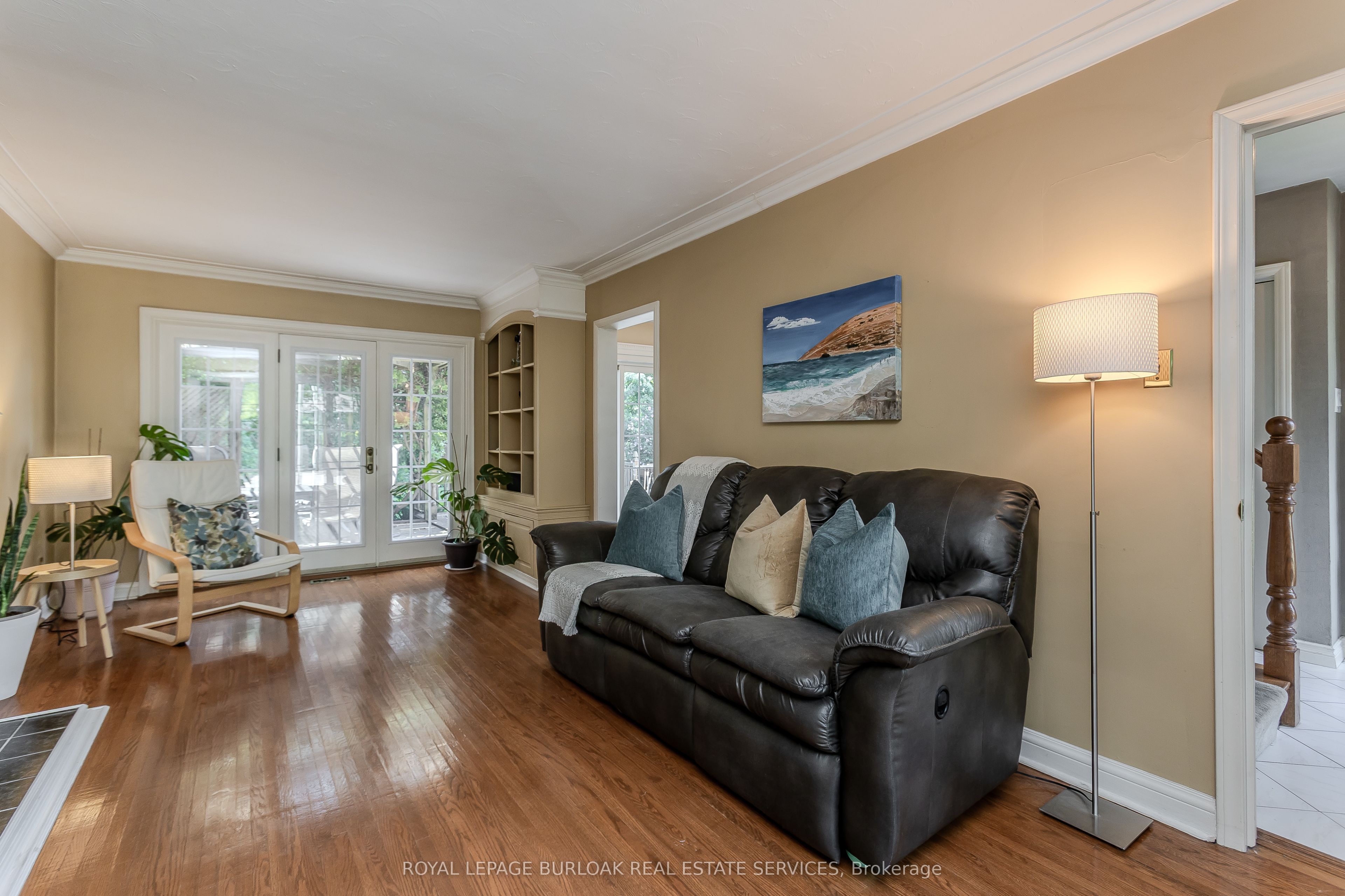 274 Belvenia Road
