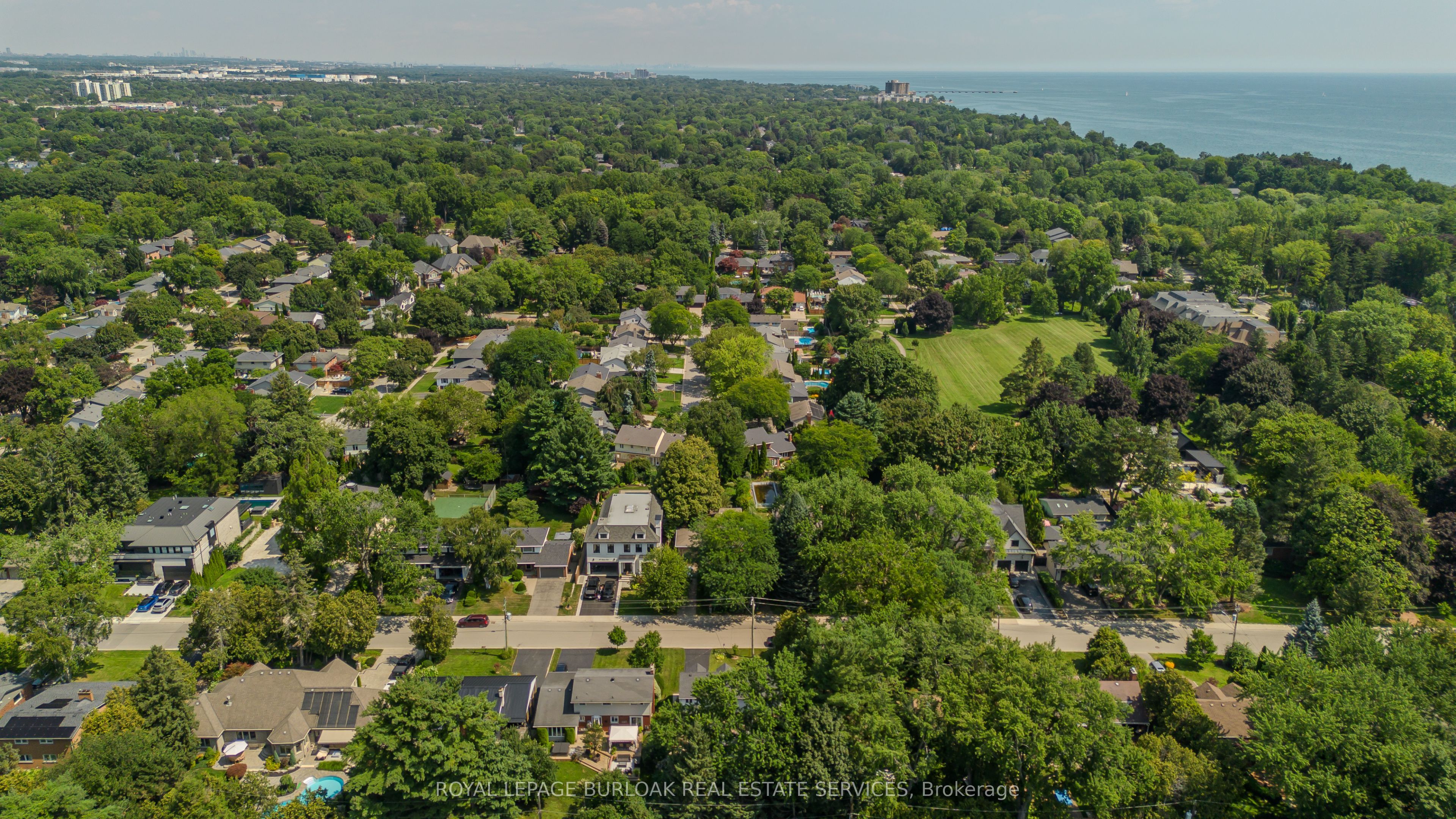 274 Belvenia Road