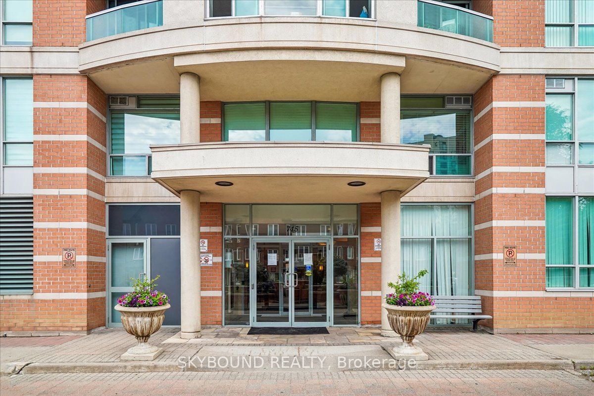 745 New Westminster Drive 308