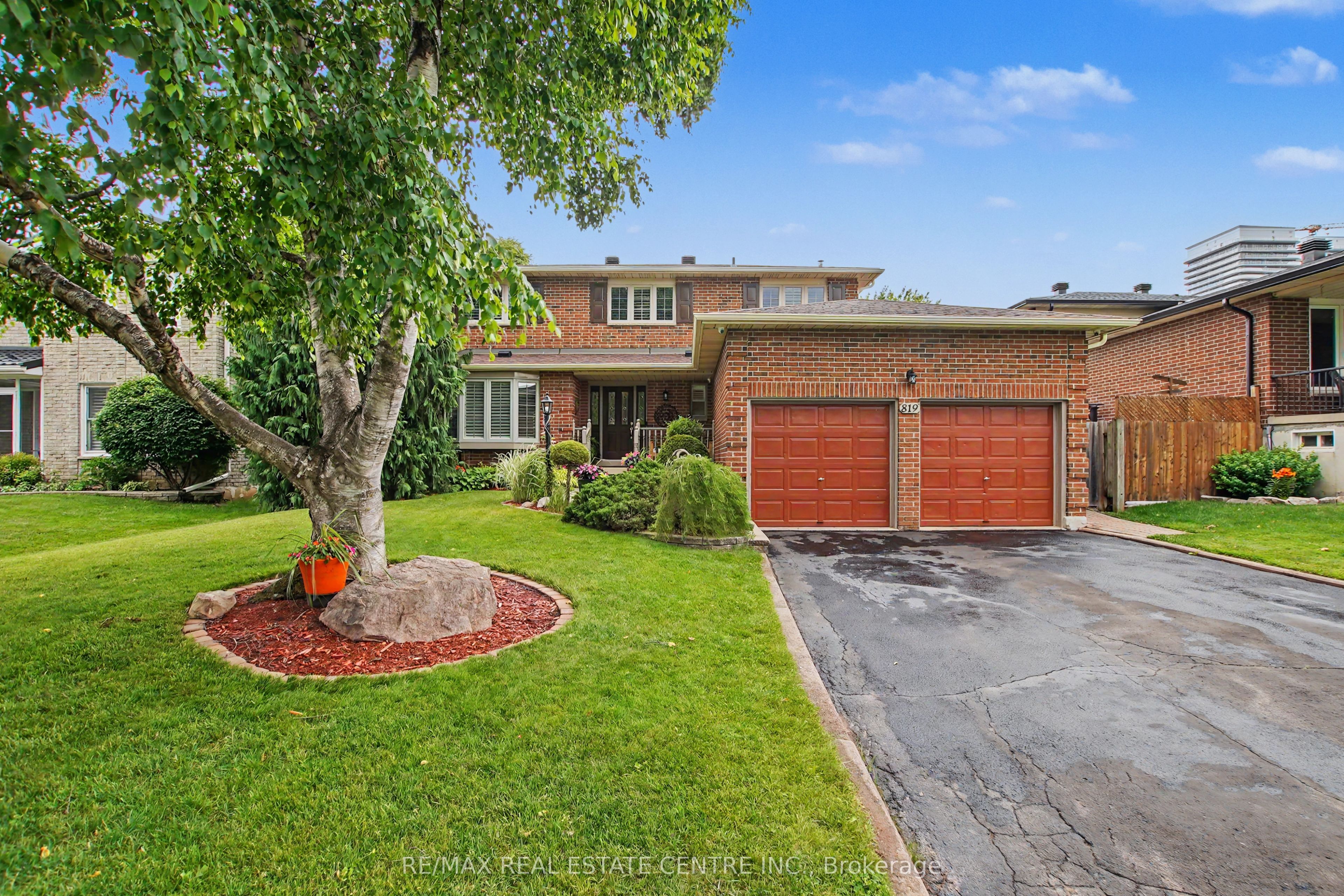 819 Childs Drive