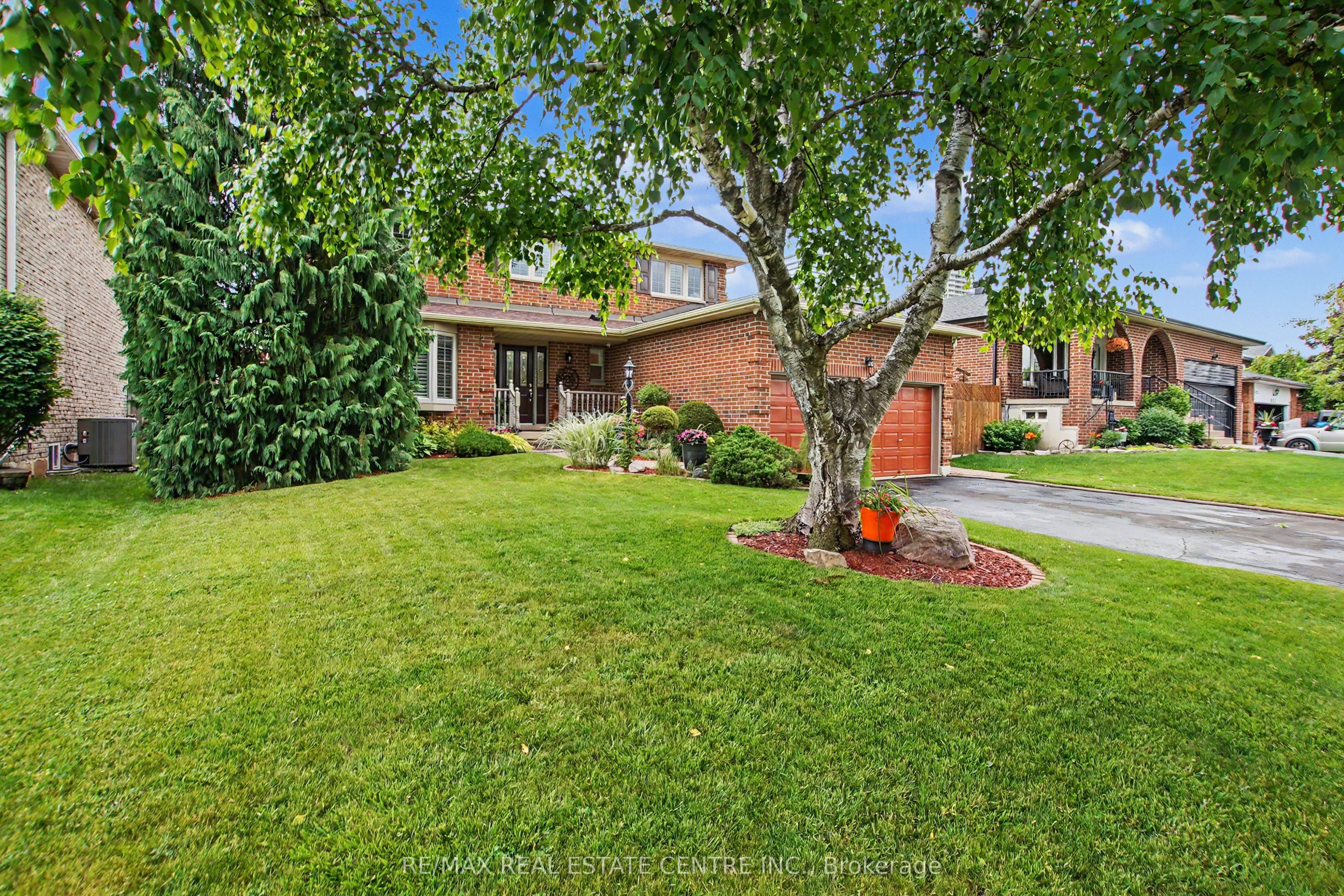 819 Childs Drive
