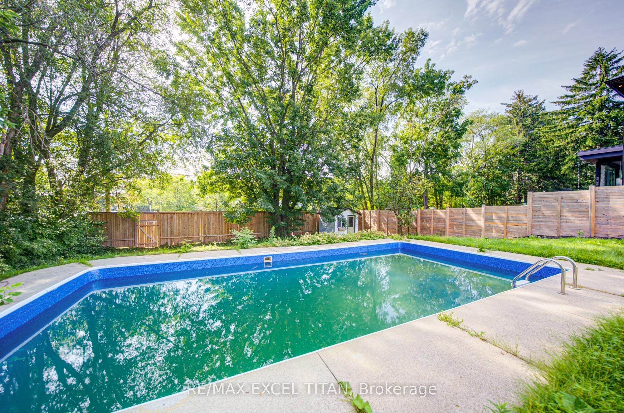 1566 Venetia Drive