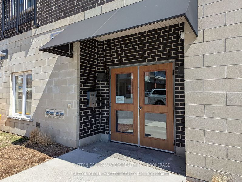 630 Princess Street 507